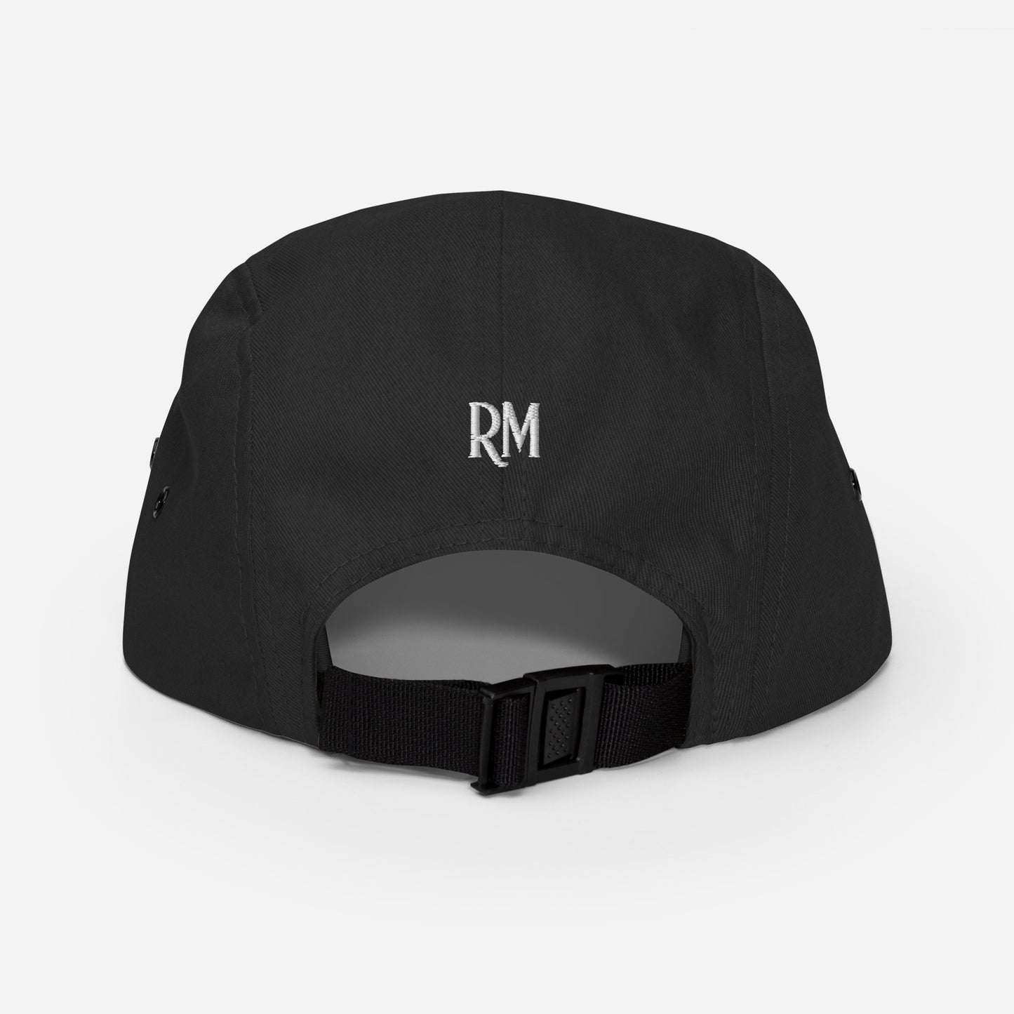 Rico Monét Five Panel Cap