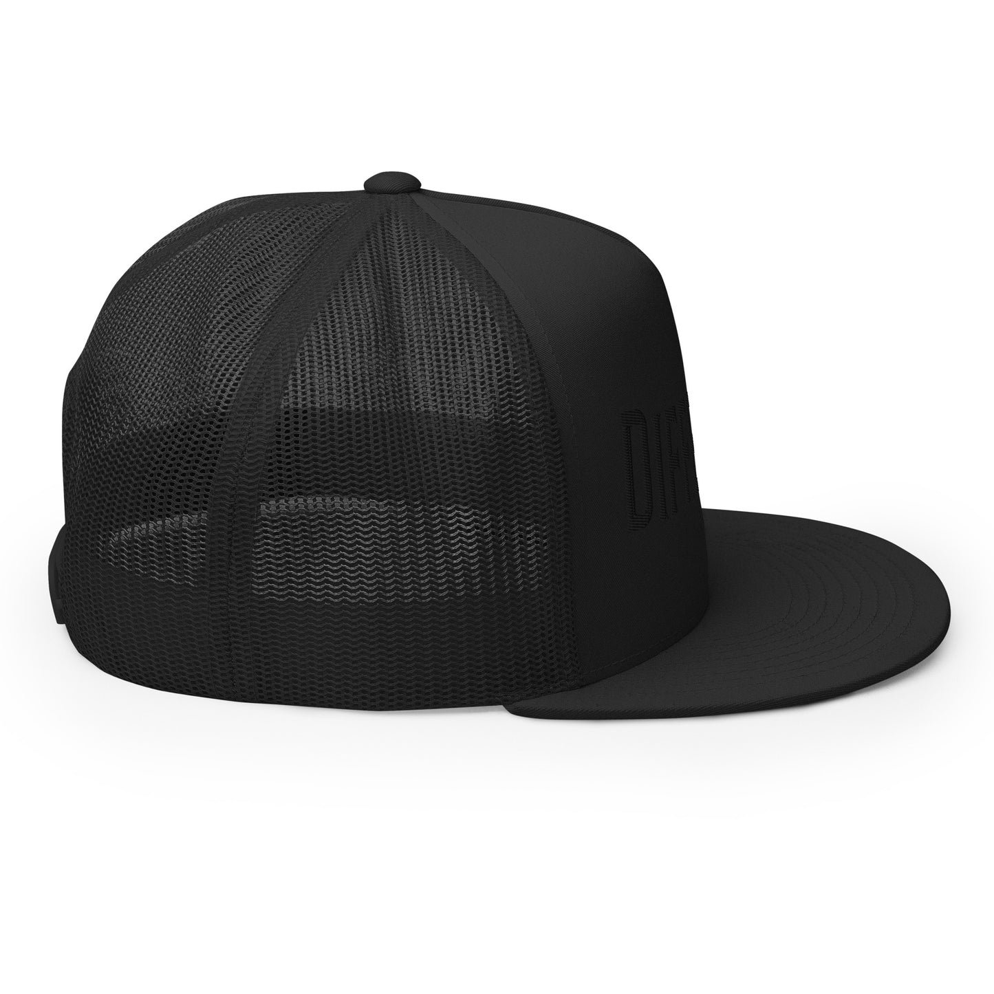Different Los City Trucker Cap