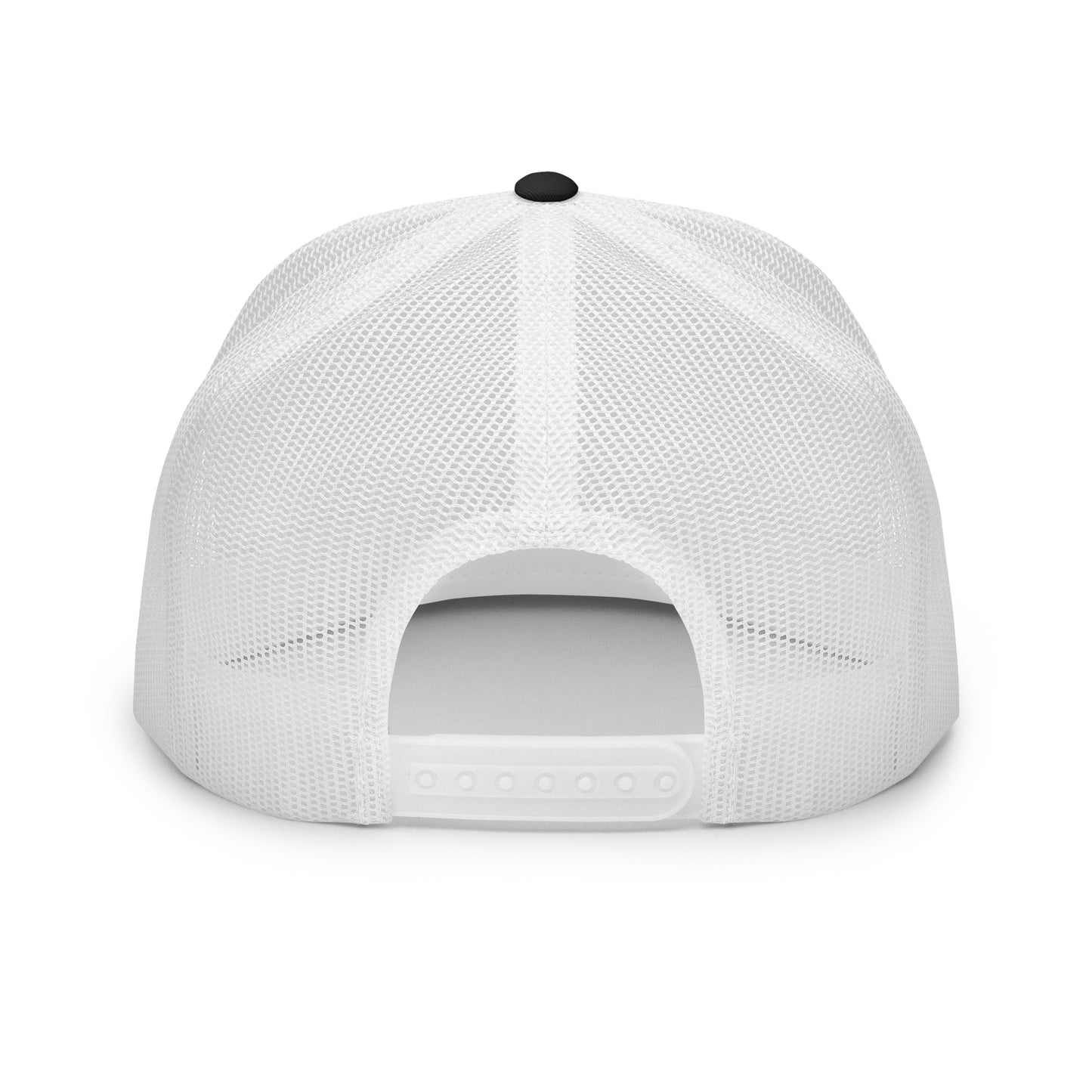 Different Los City Trucker Cap