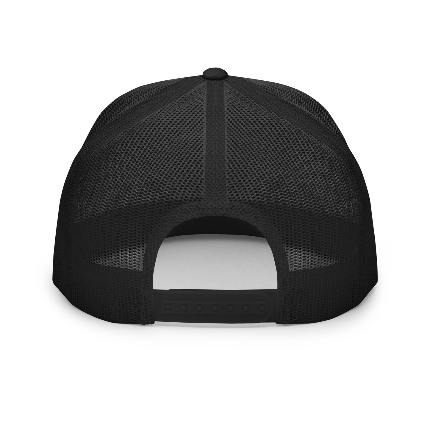 Different Los City Trucker Cap