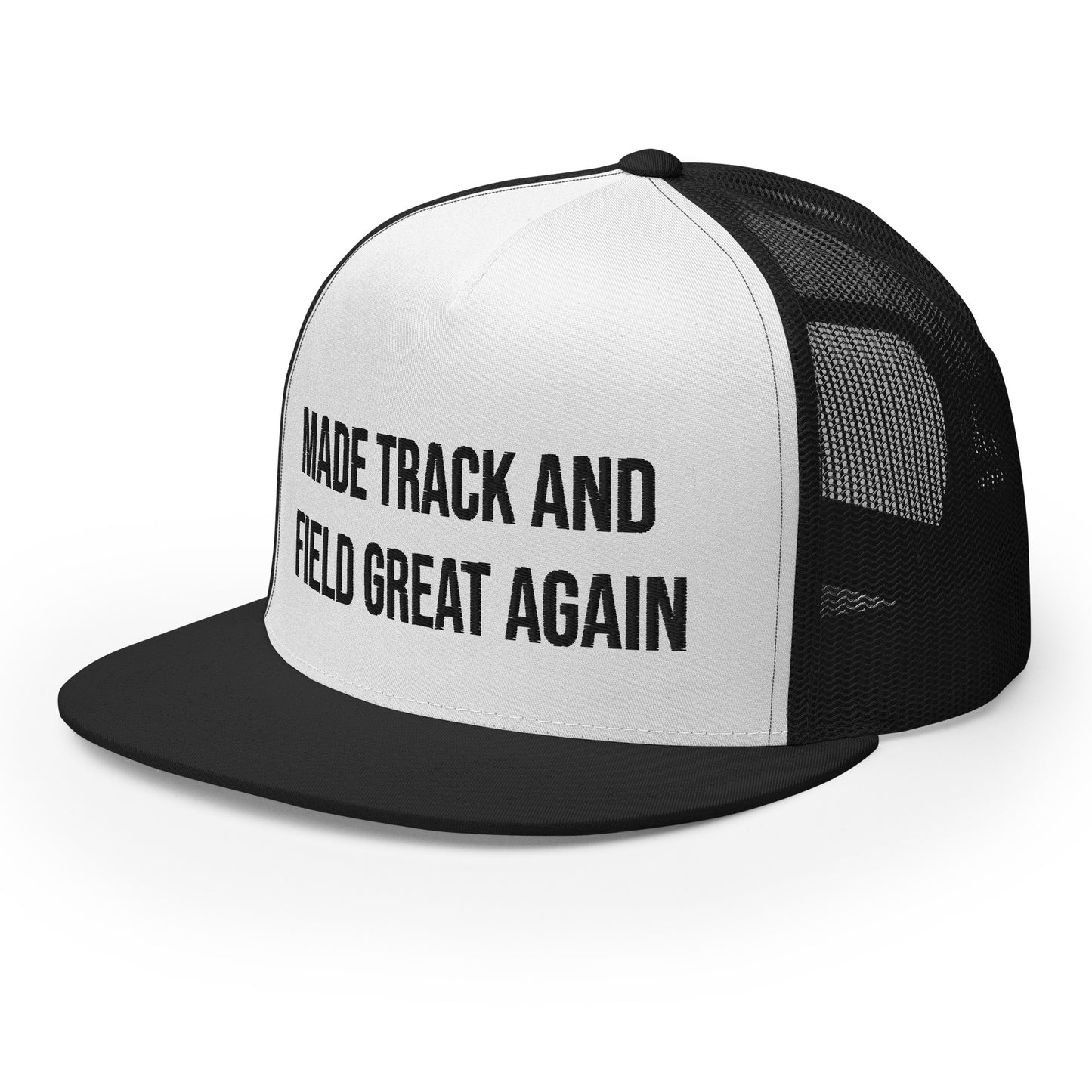 Great Again Trucker Cap