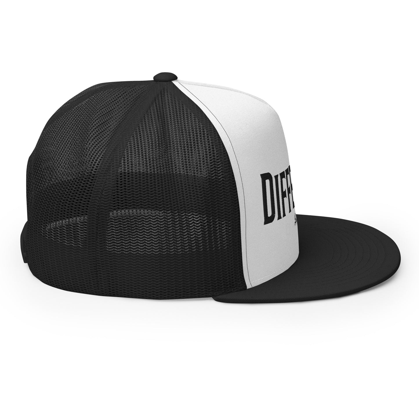 Different Los City Trucker Cap