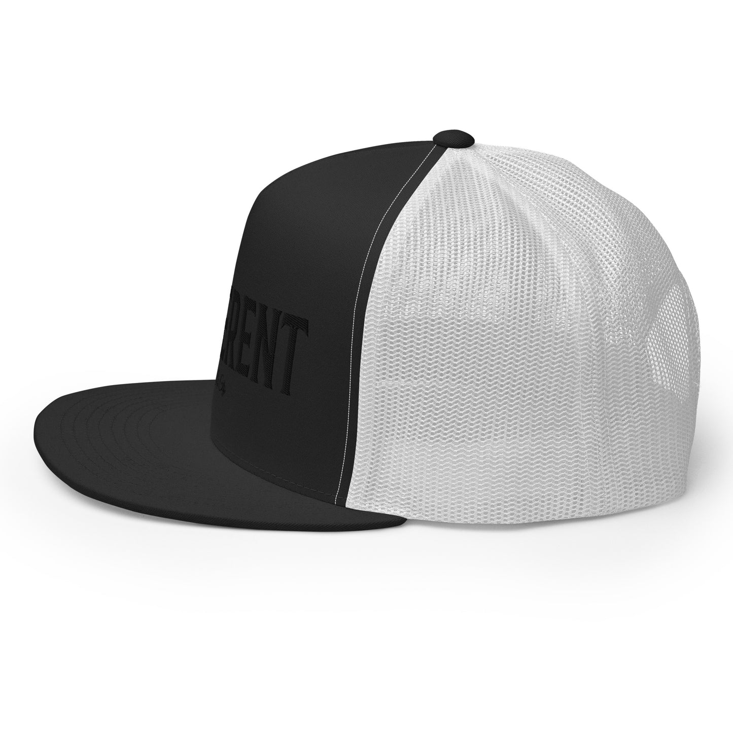 Different Los City Trucker Cap
