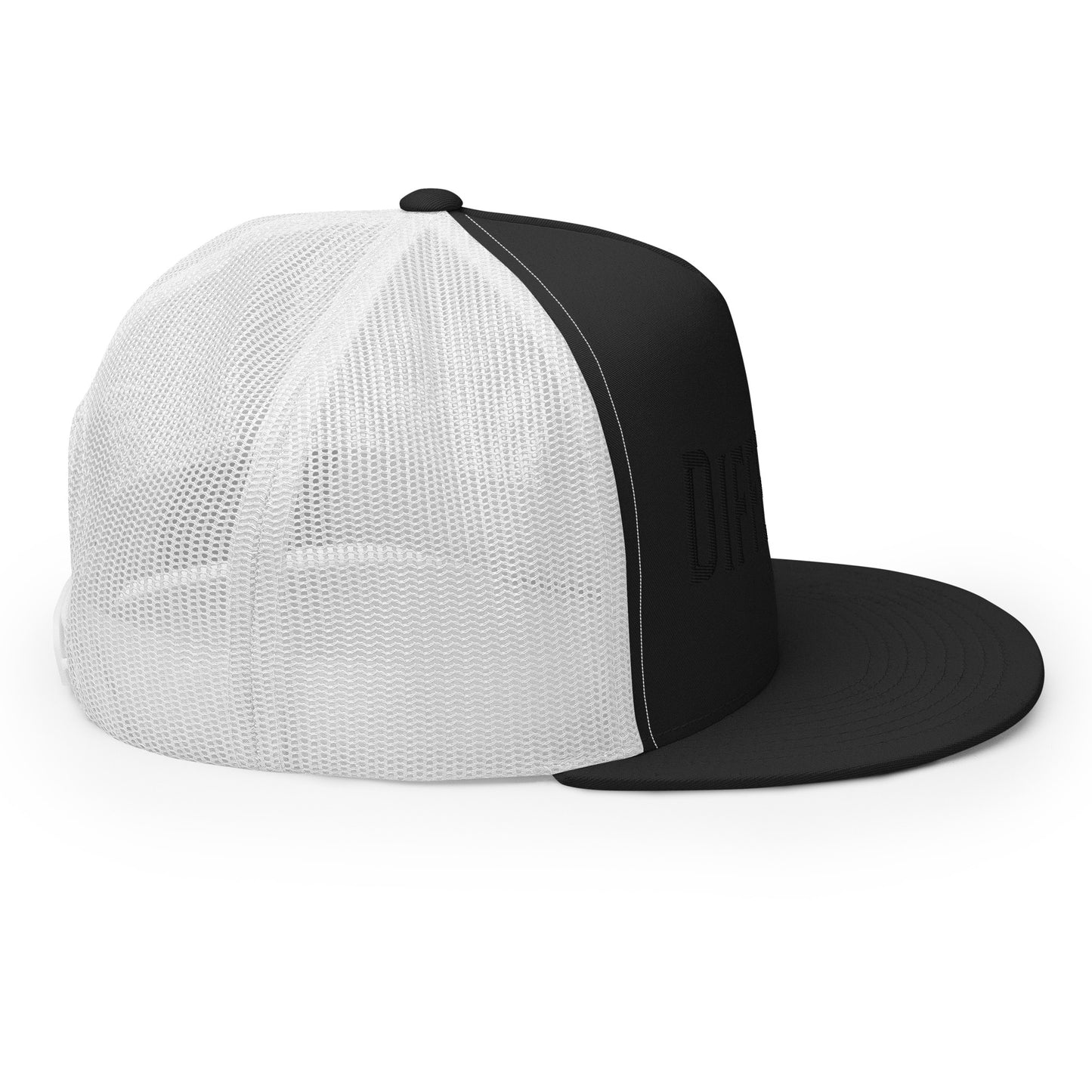 Different Los City Trucker Cap