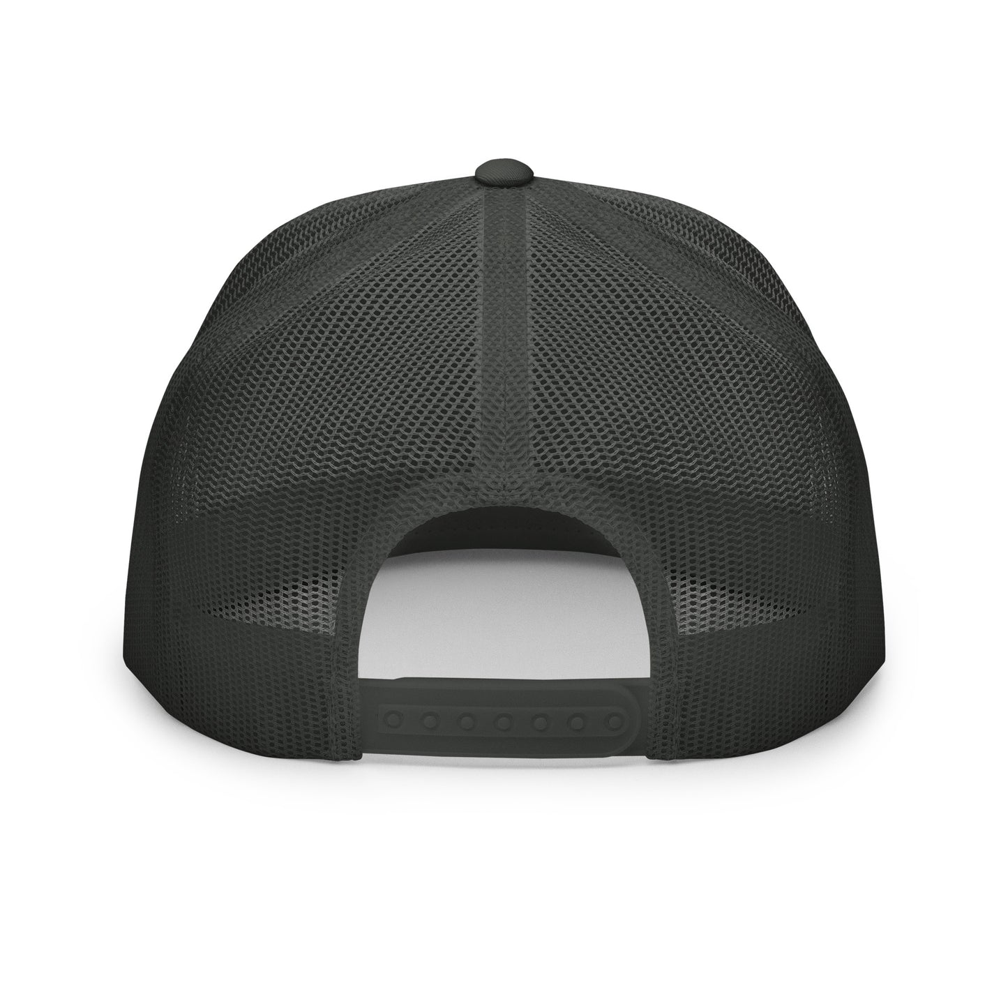 Different Los City Trucker Cap