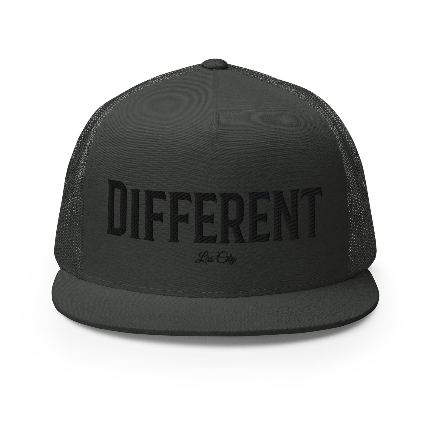 Different Los City Trucker Cap