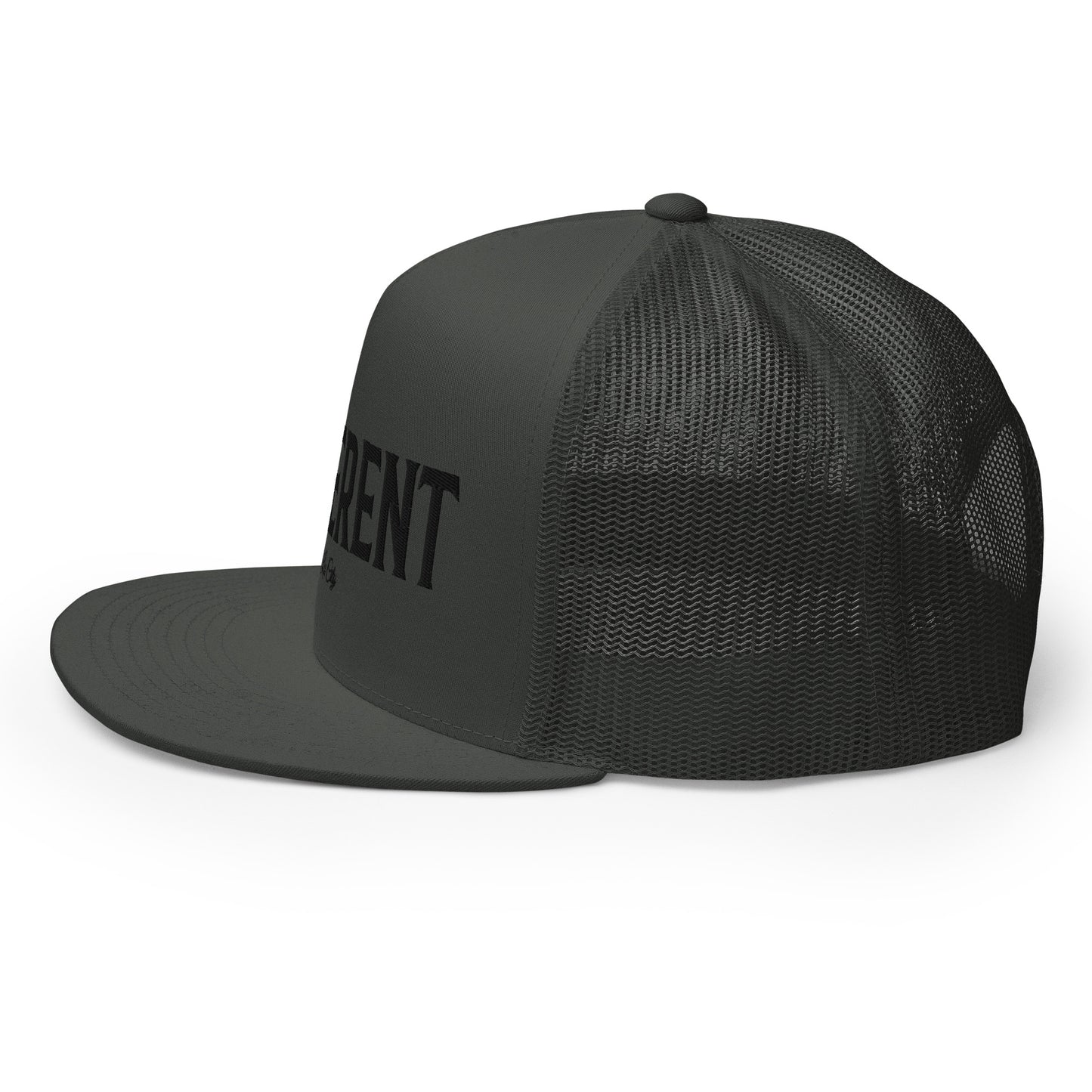 Different Los City Trucker Cap