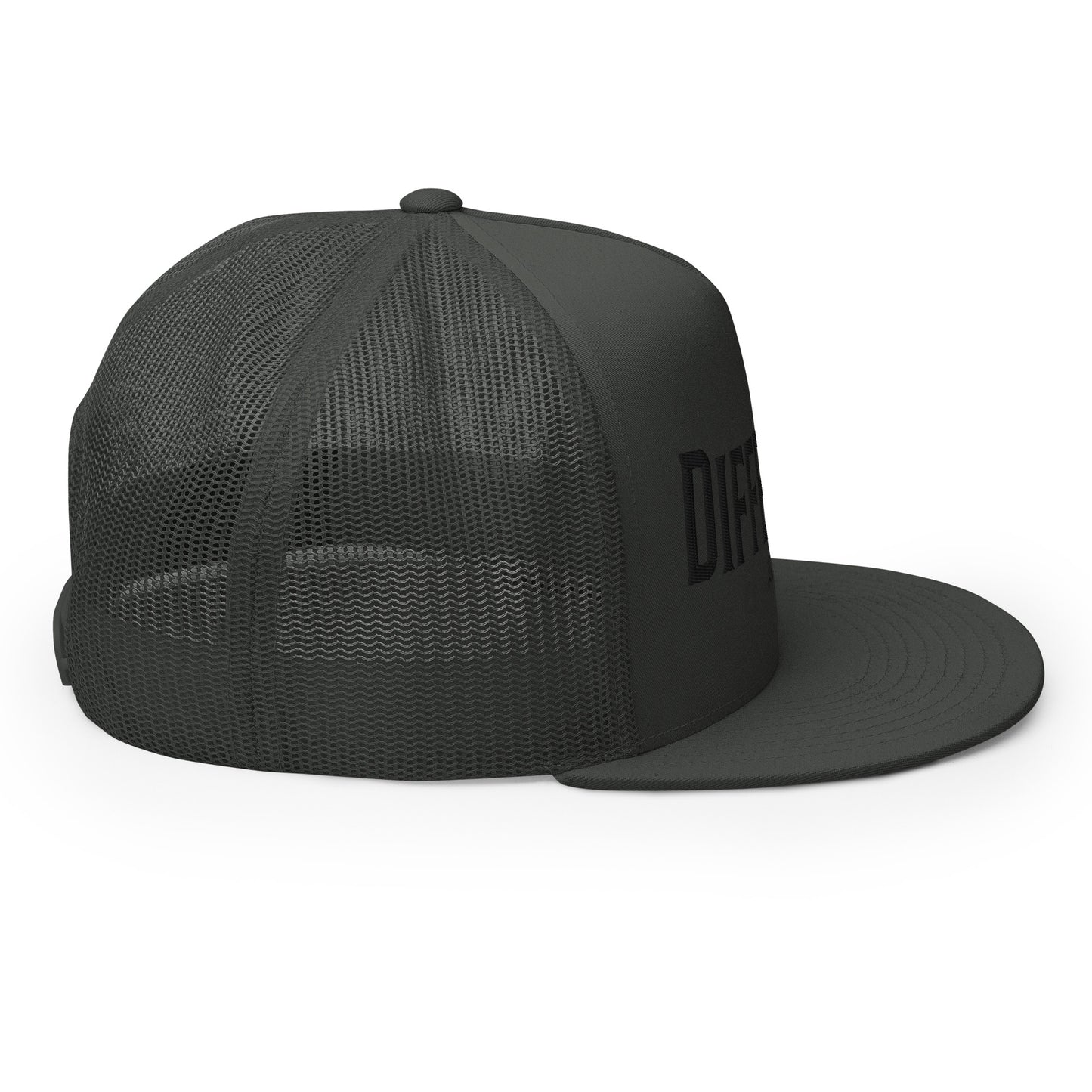 Different Los City Trucker Cap