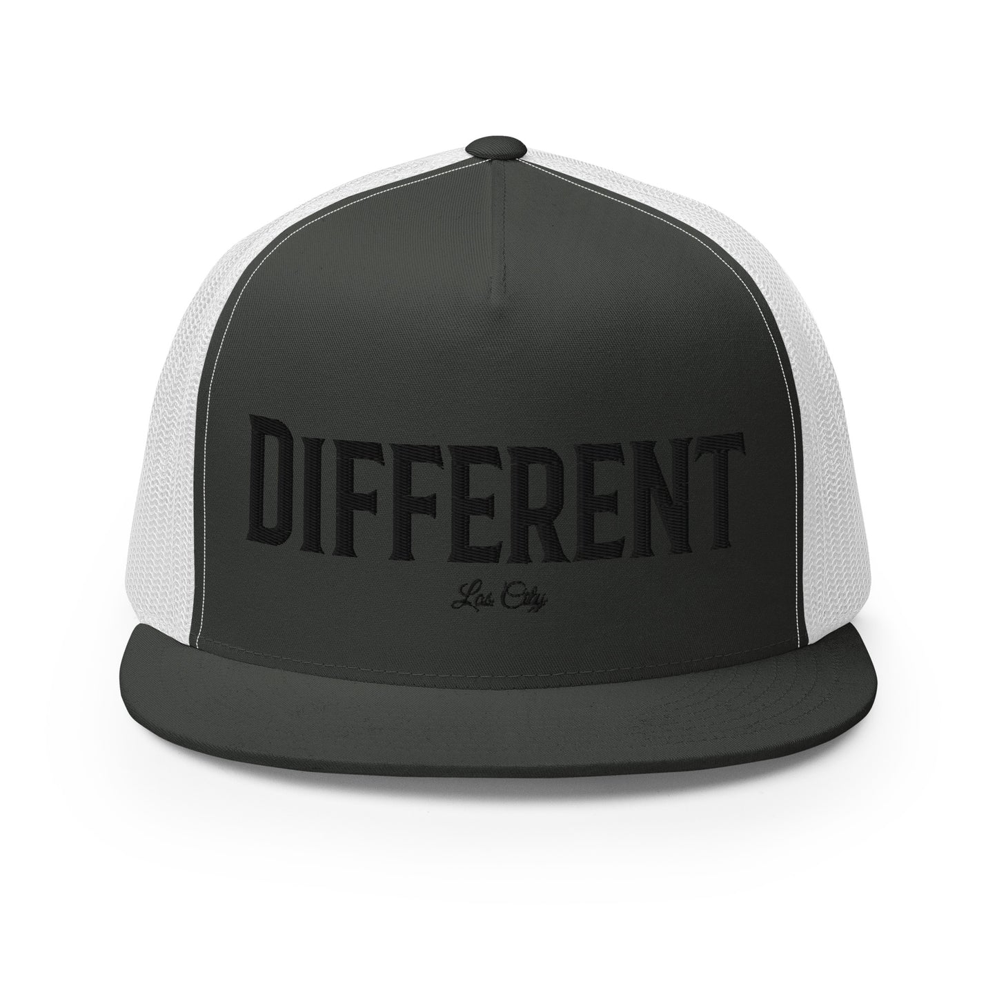 Different Los City Trucker Cap