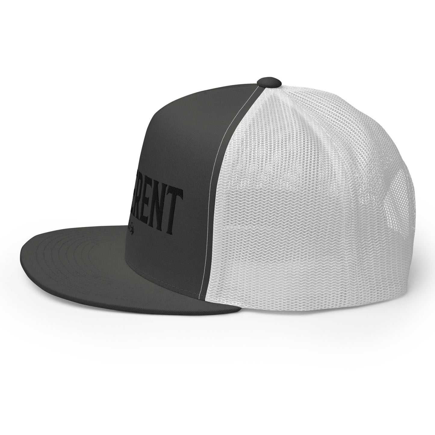 Different Los City Trucker Cap