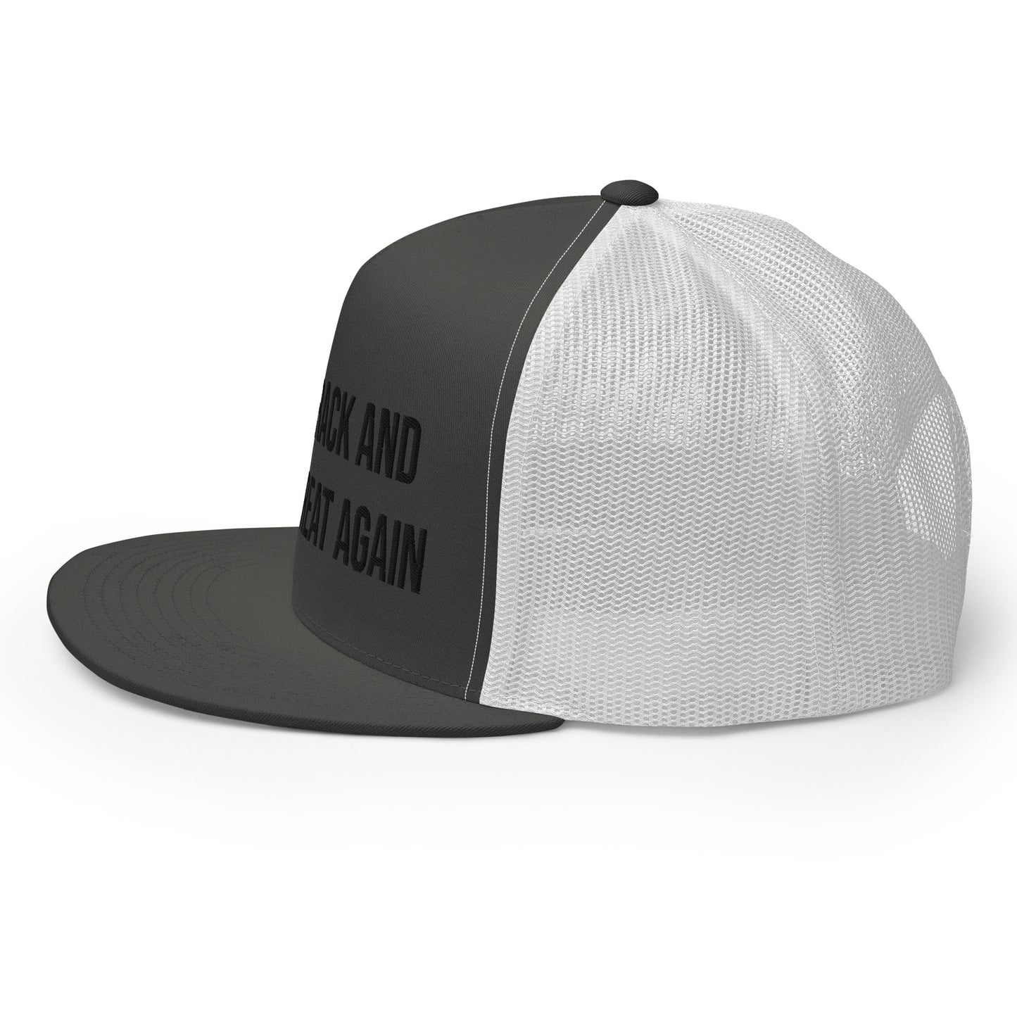 Great Again Trucker Cap
