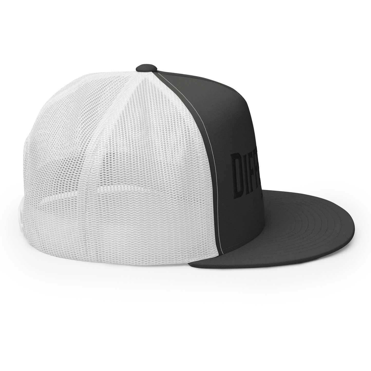 Different Los City Trucker Cap