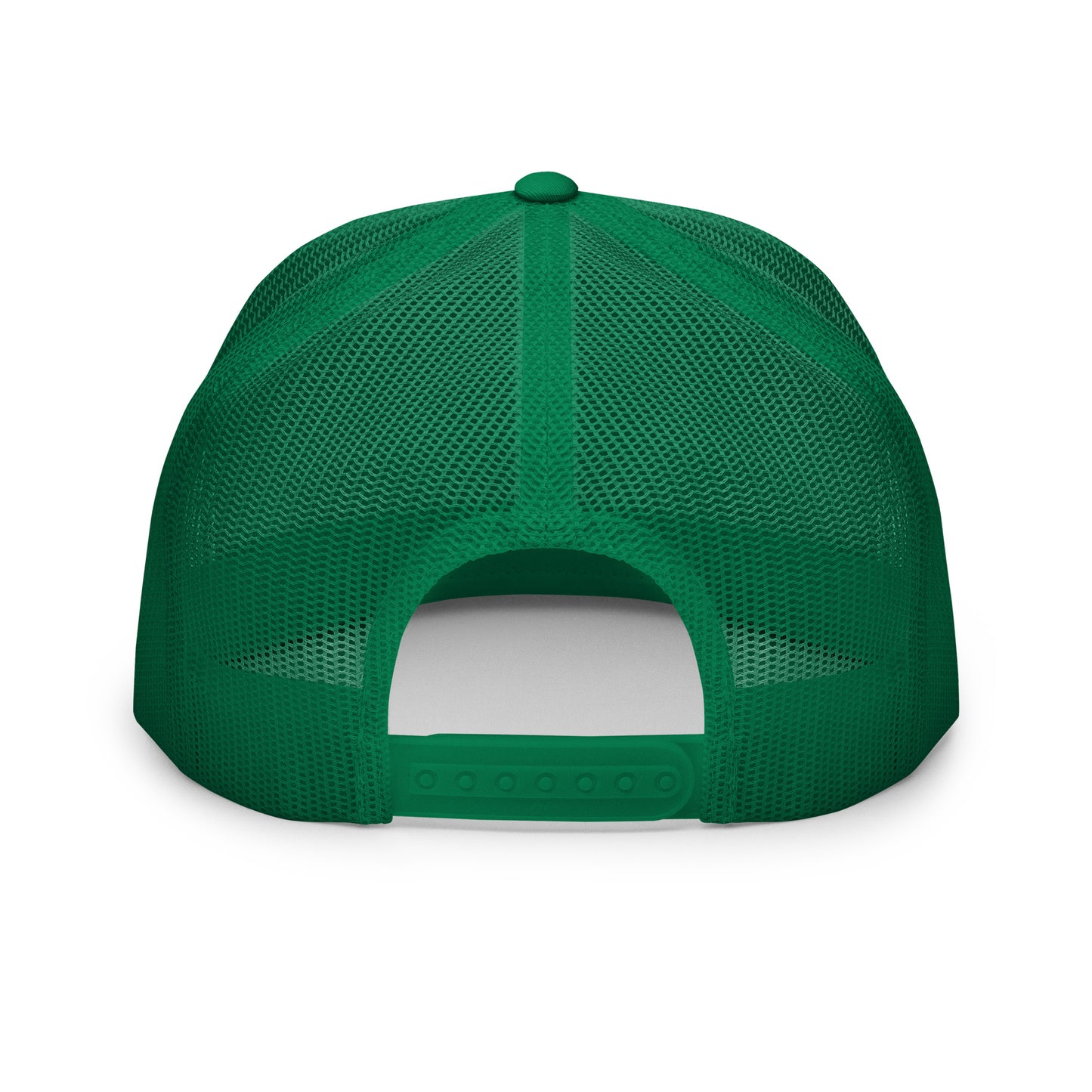 Different Los City Trucker Cap
