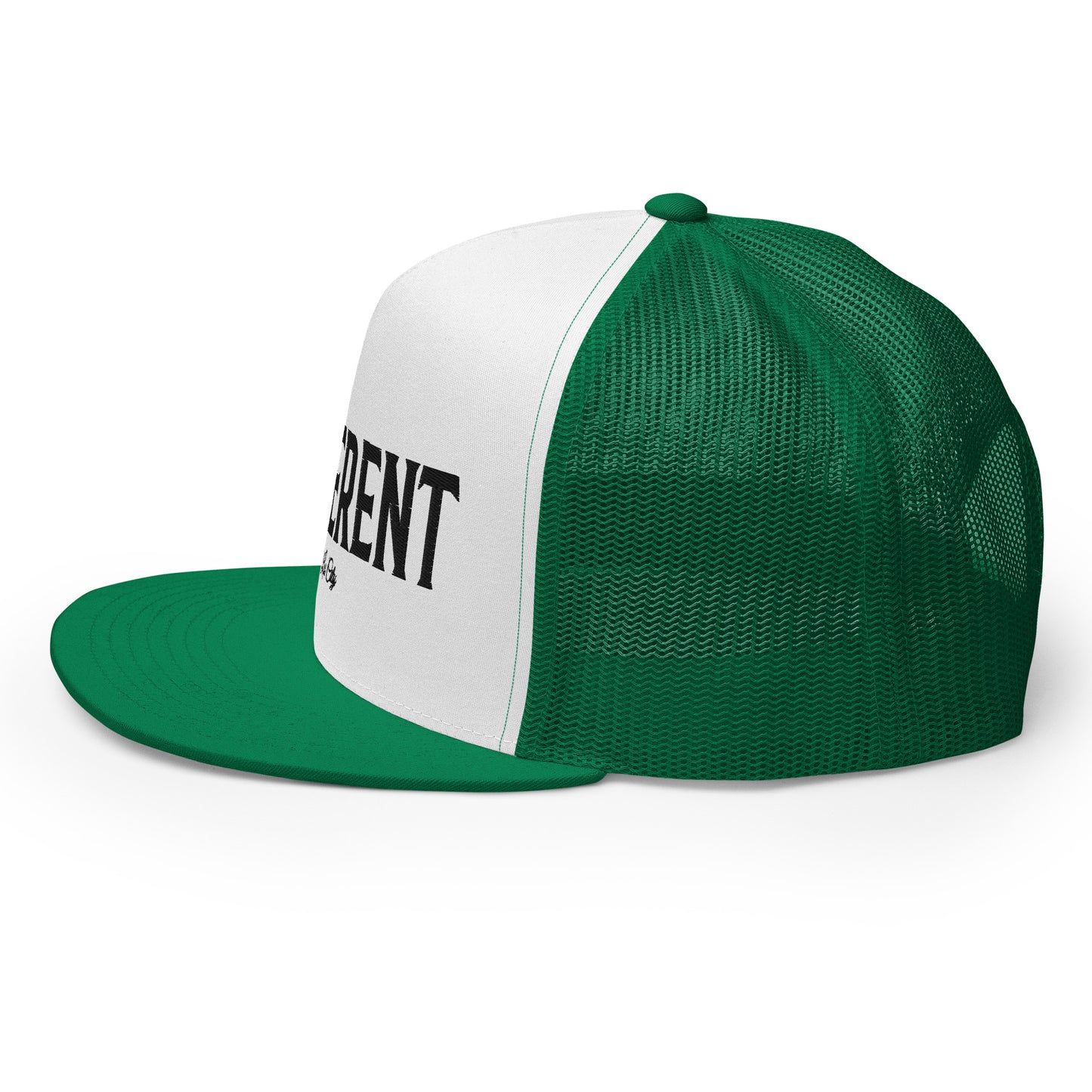 Different Los City Trucker Cap