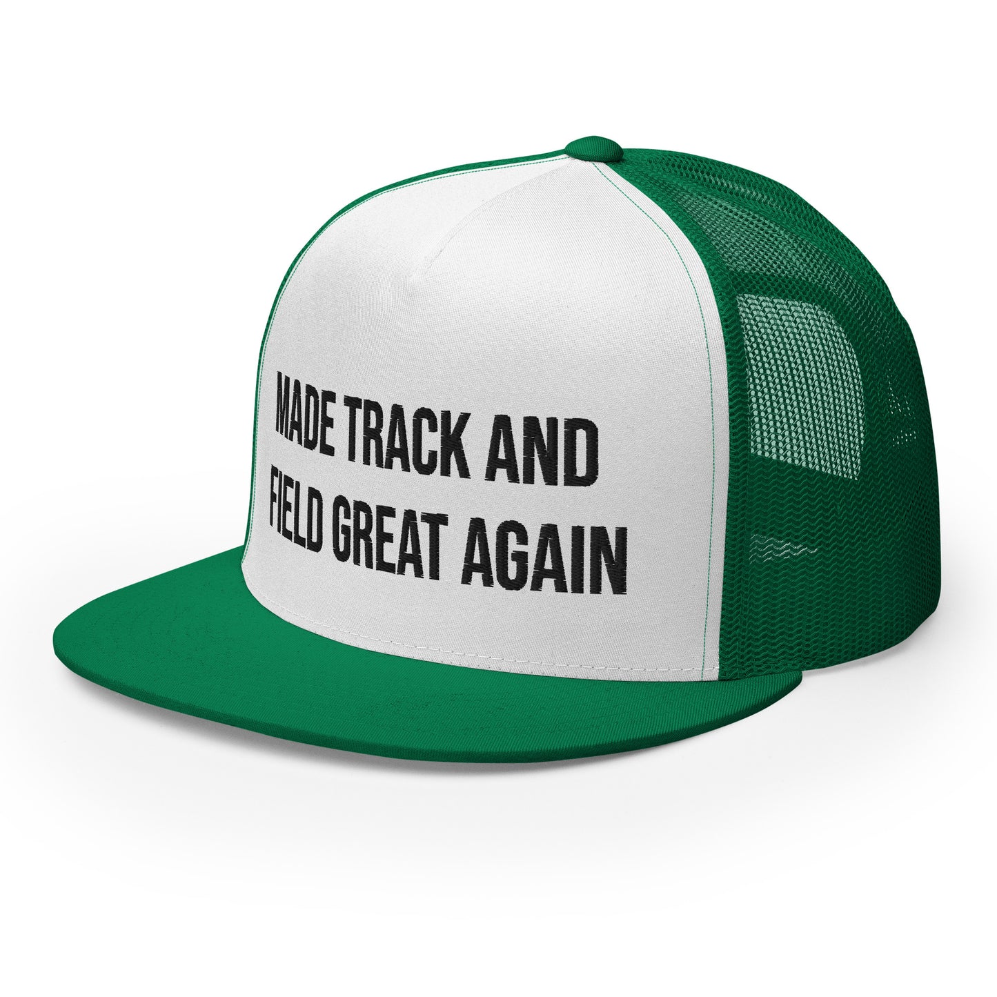 Great Again Trucker Cap