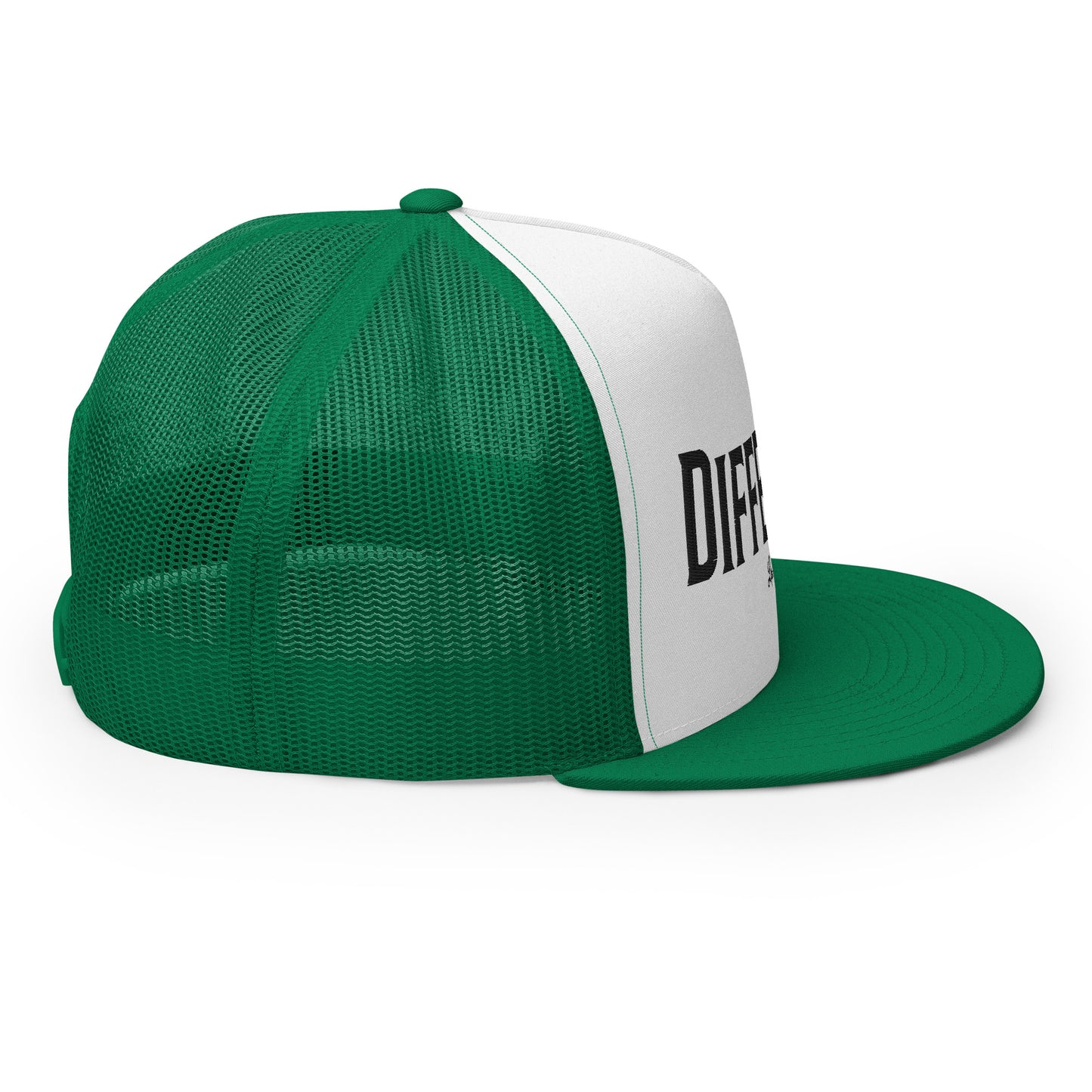 Different Los City Trucker Cap