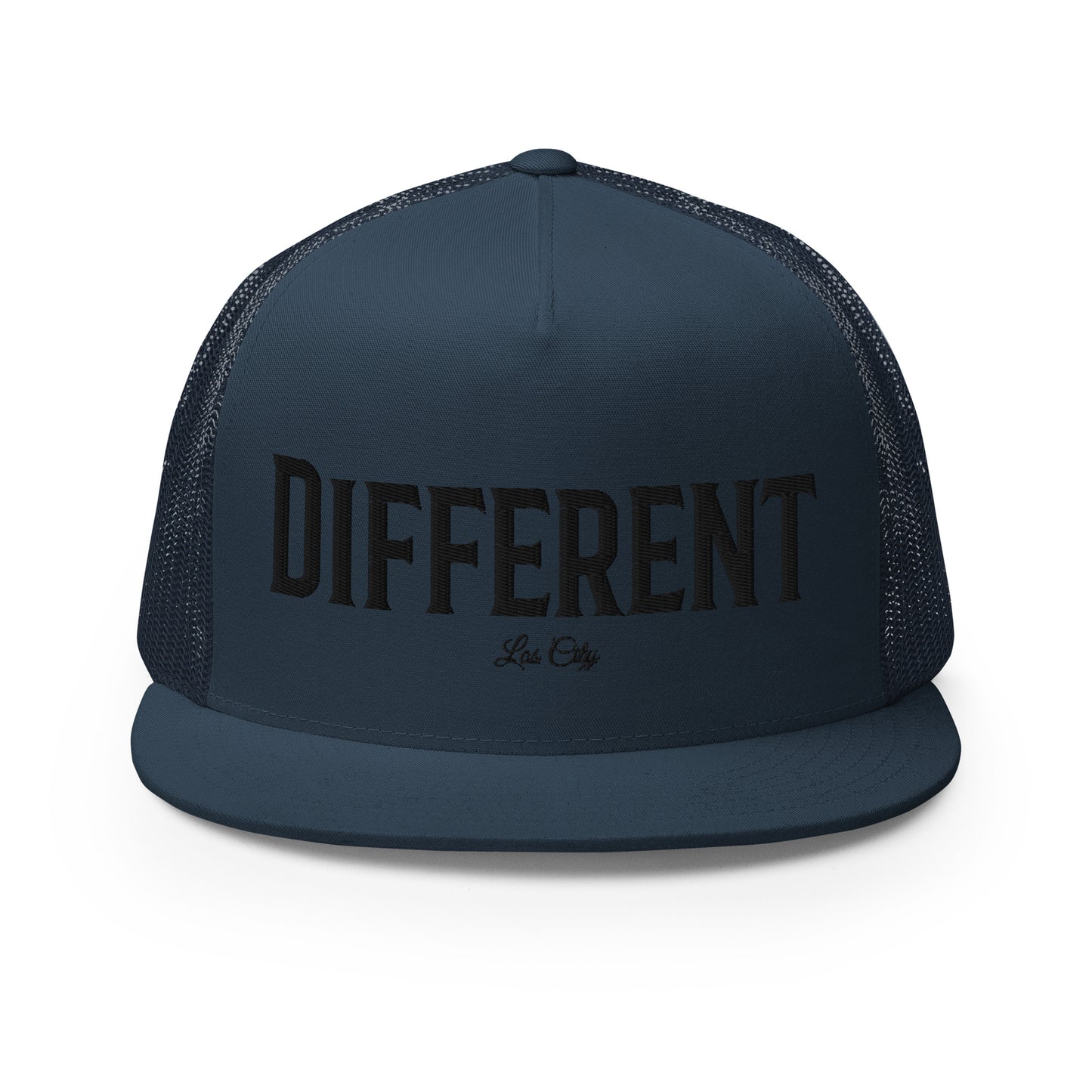 Different Los City Trucker Cap