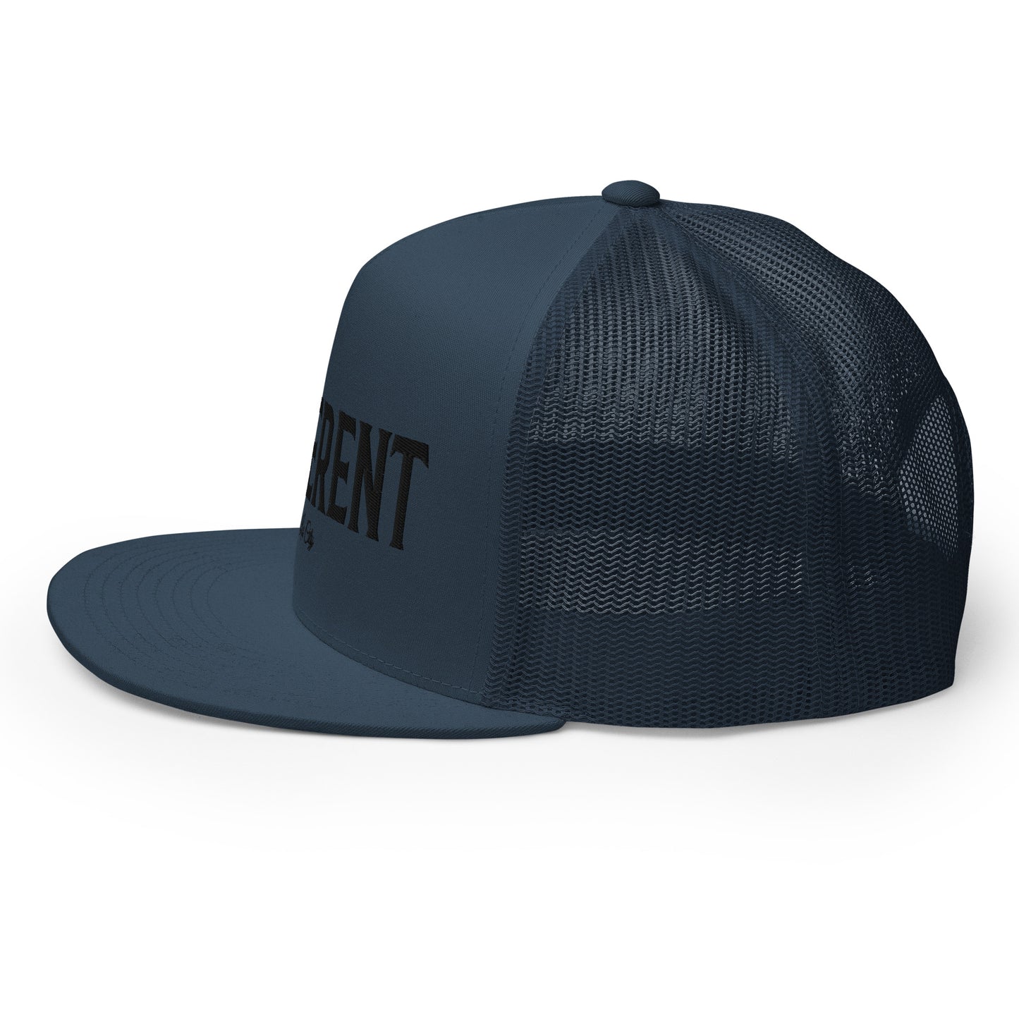 Different Los City Trucker Cap