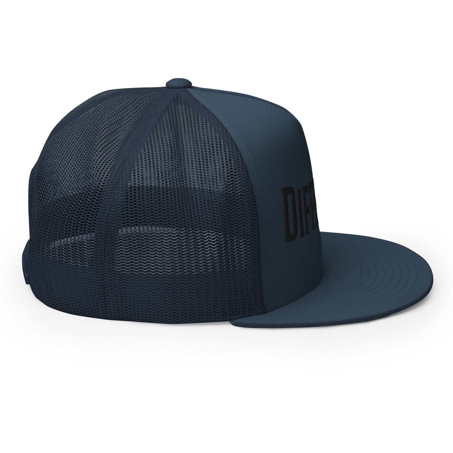 Different Los City Trucker Cap