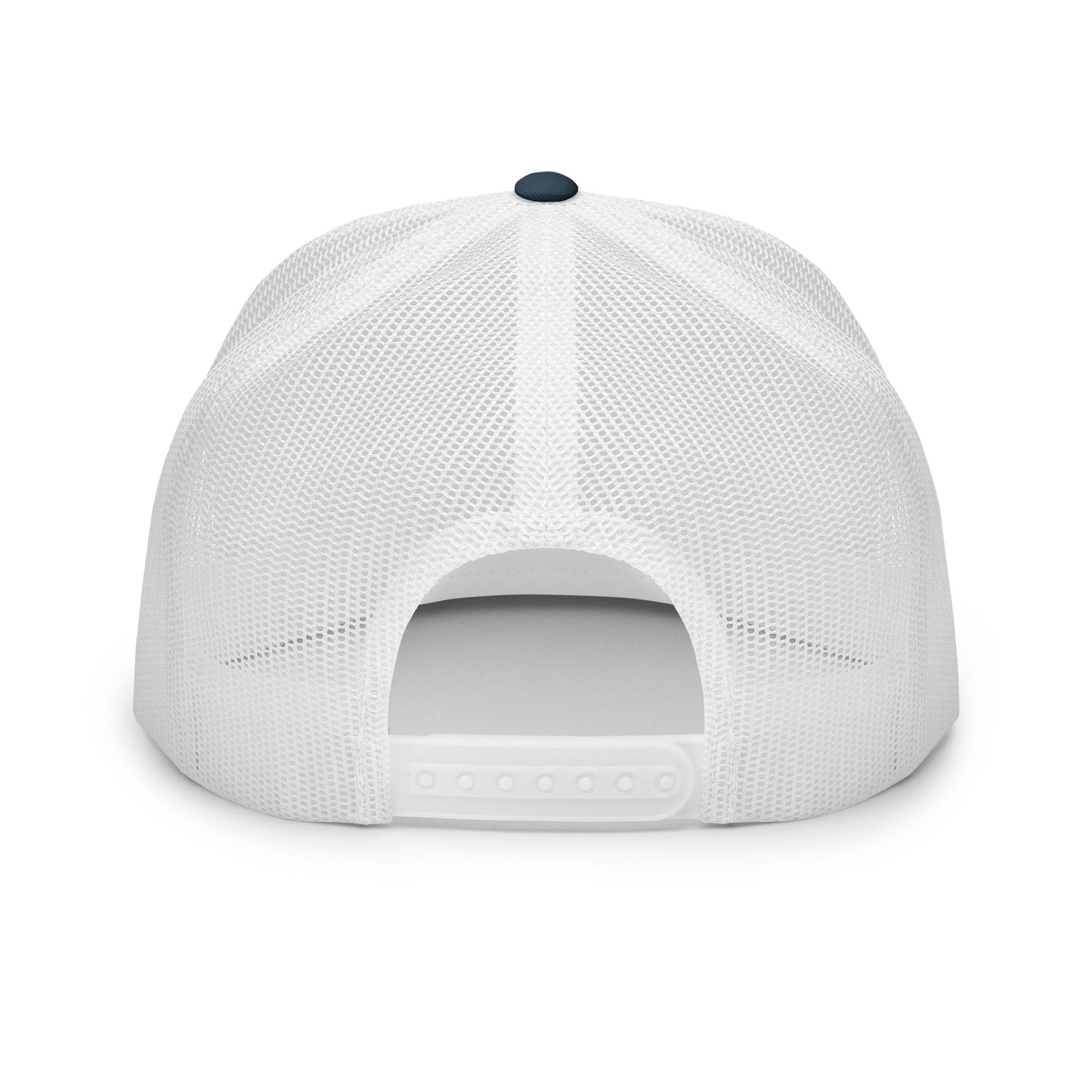 Different Los City Trucker Cap