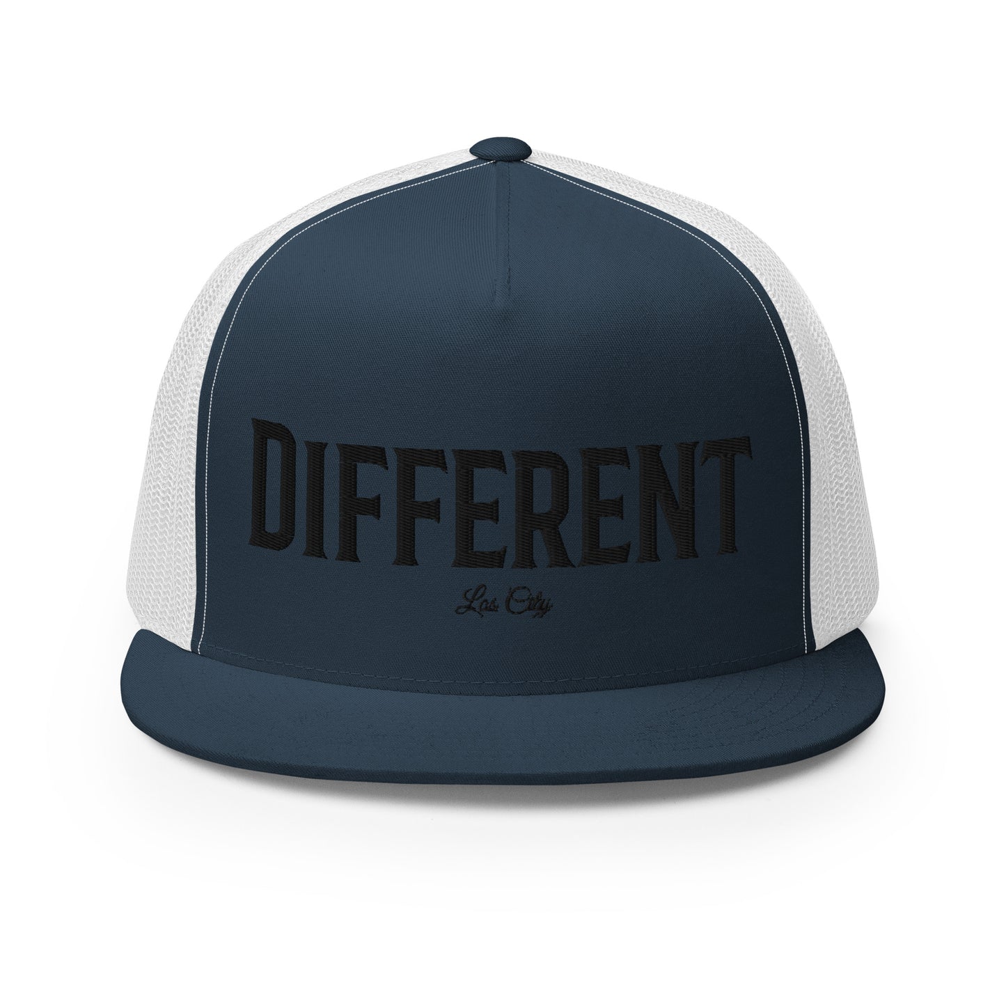 Different Los City Trucker Cap