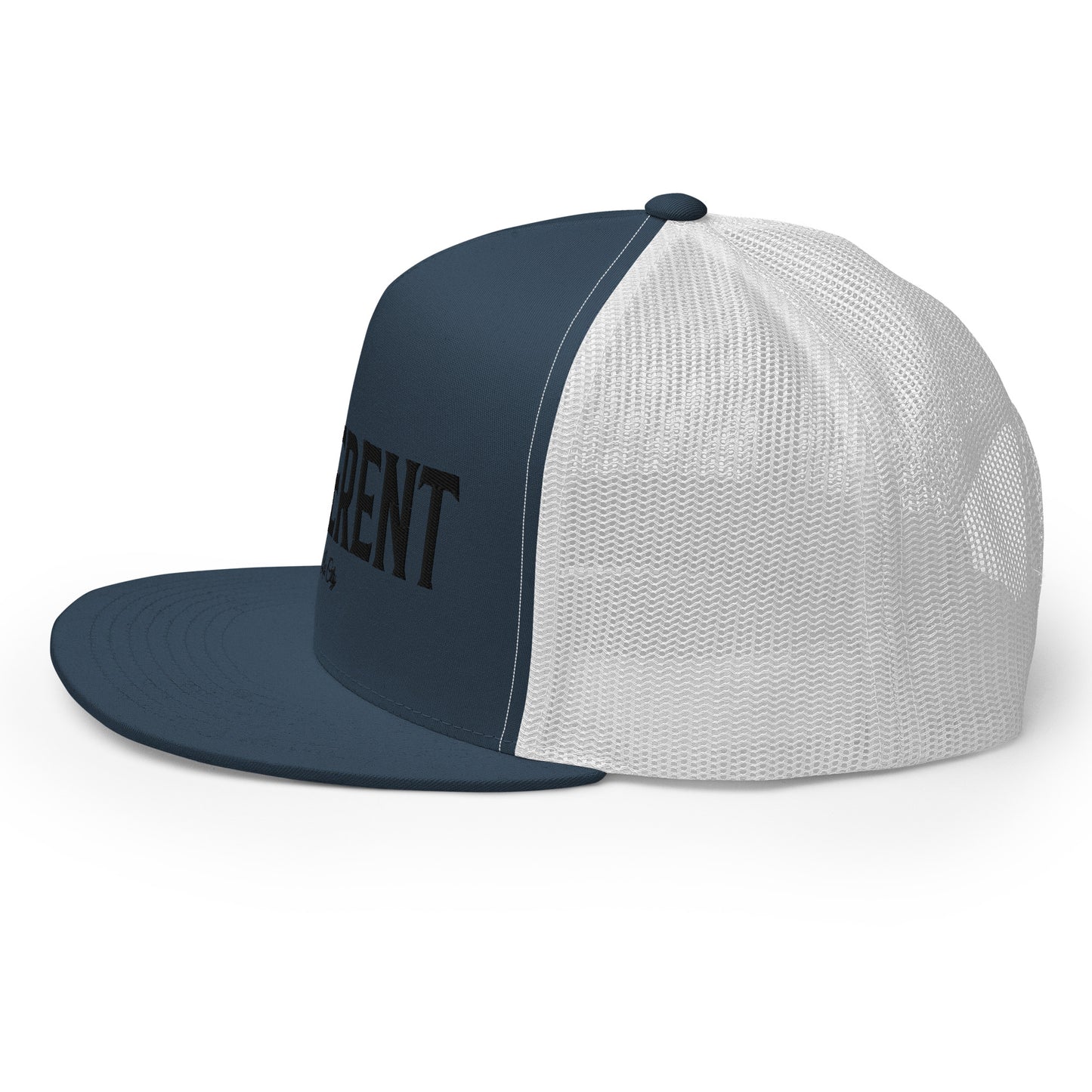 Different Los City Trucker Cap