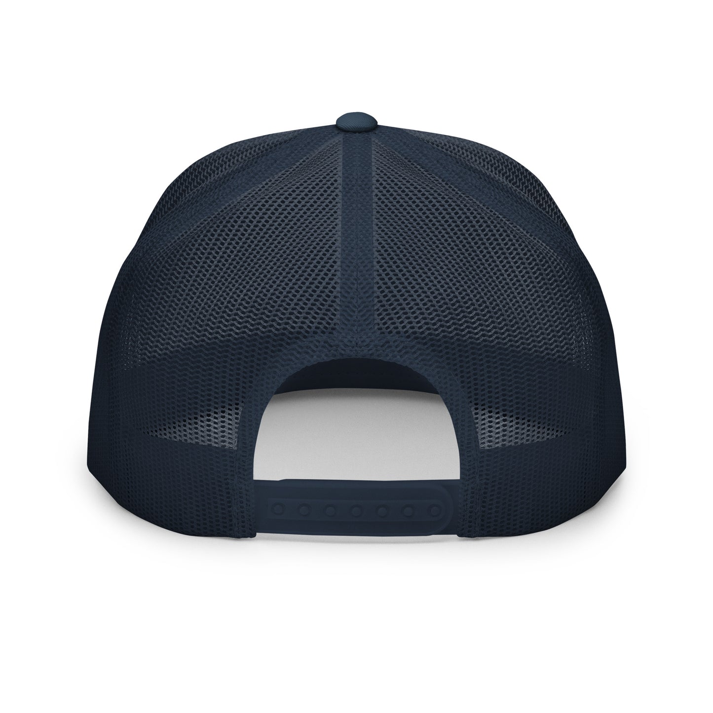 Different Los City Trucker Cap