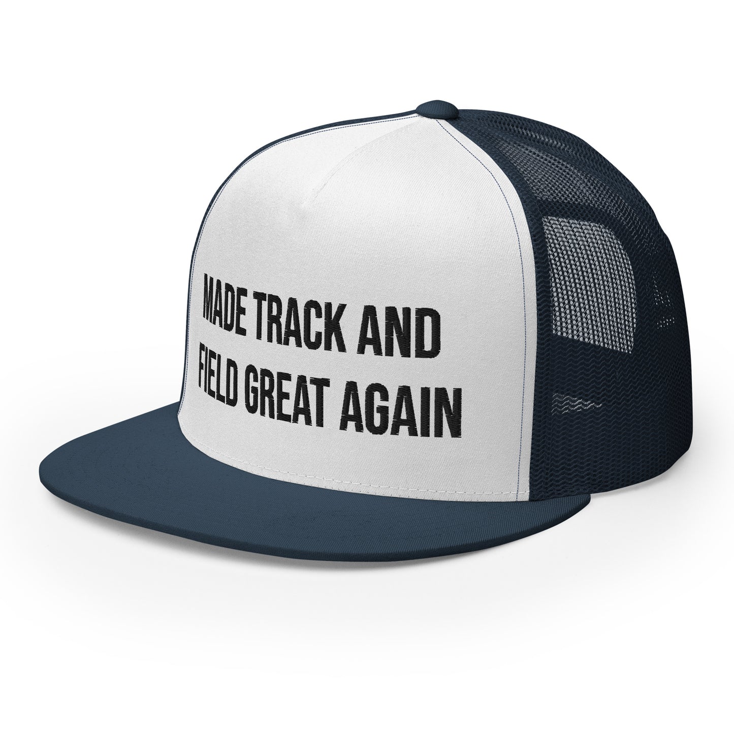 Great Again Trucker Cap