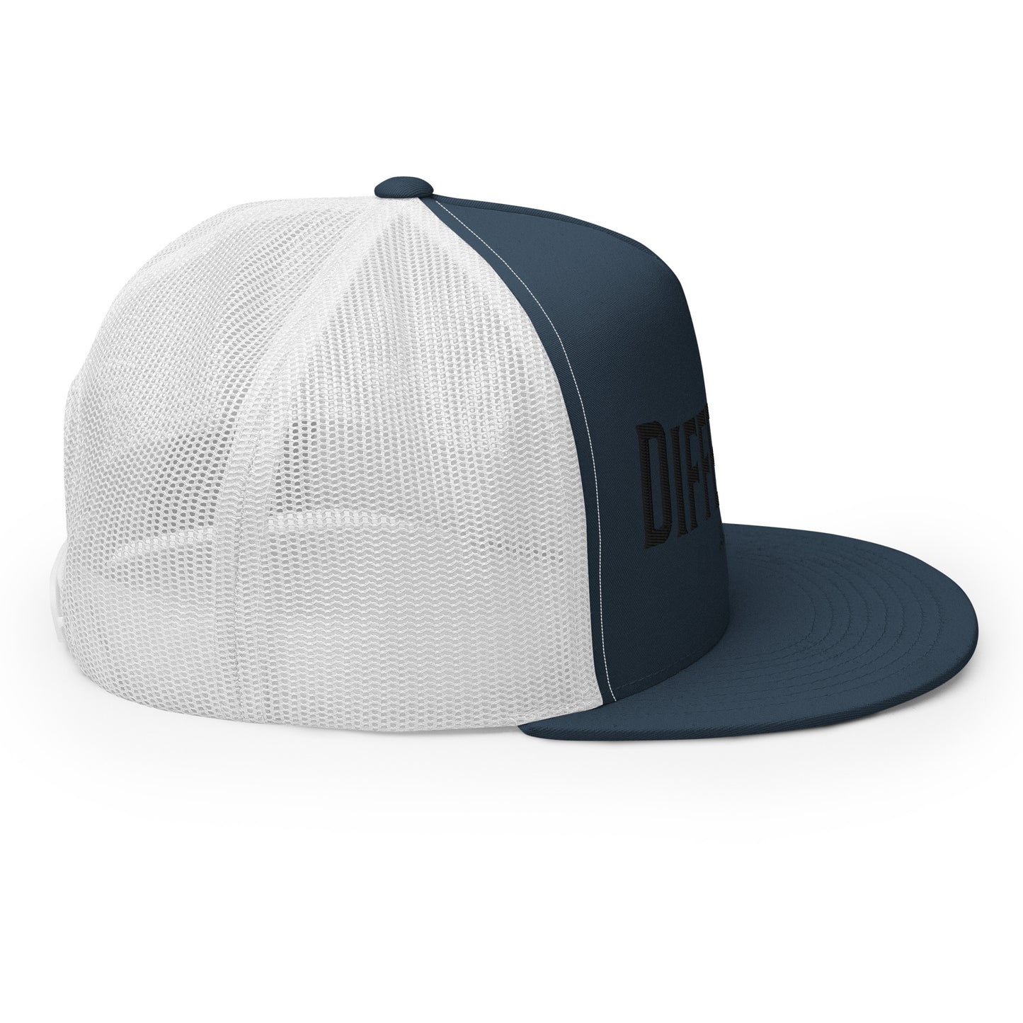 Different Los City Trucker Cap