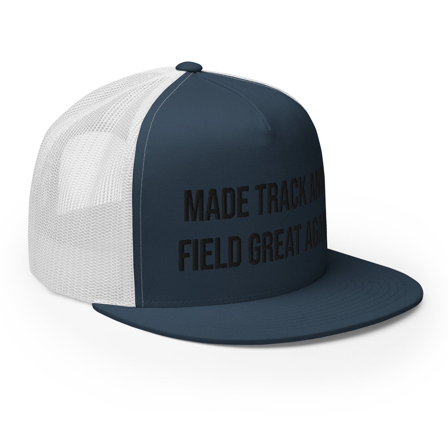 Great Again Trucker Cap