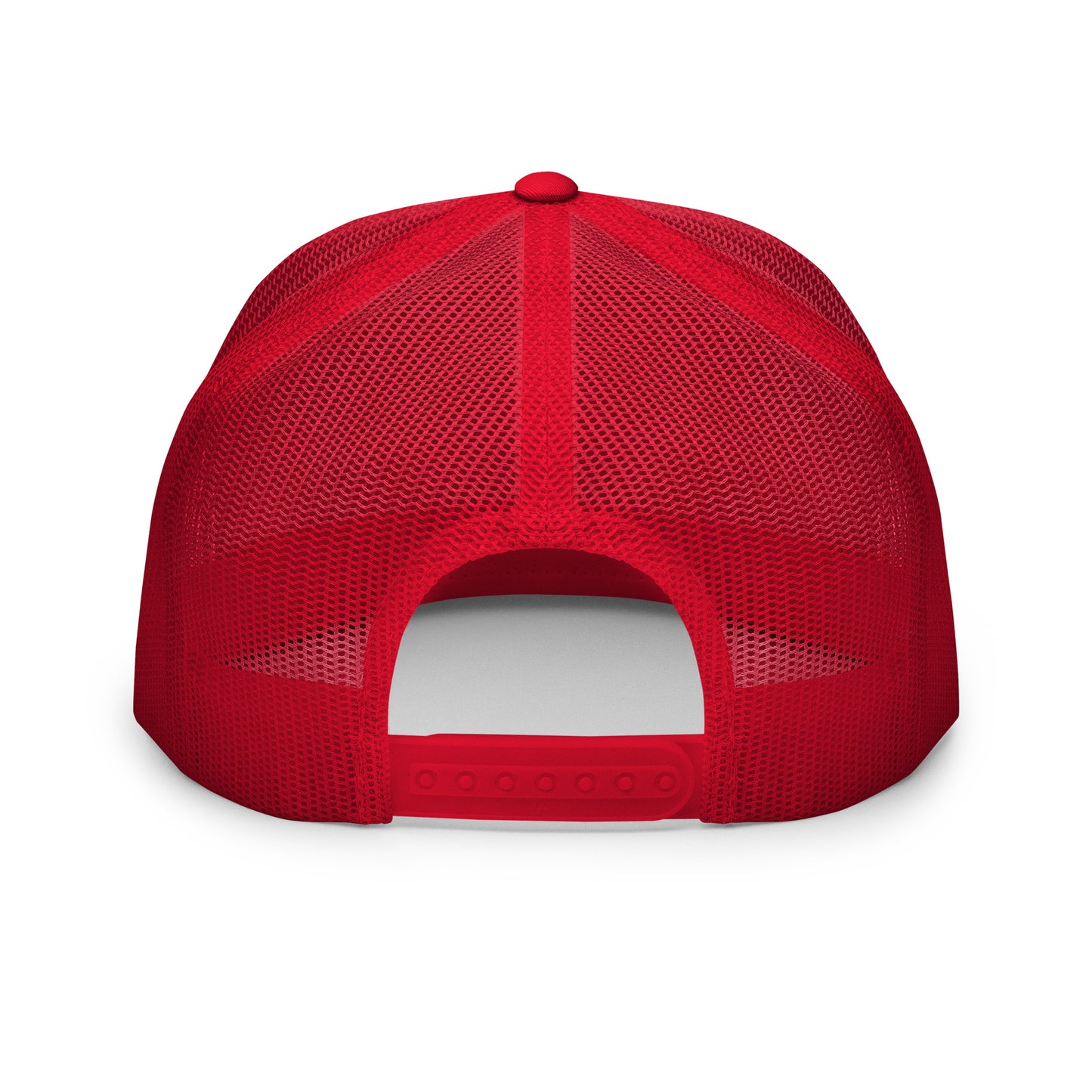 Different Los City Trucker Cap