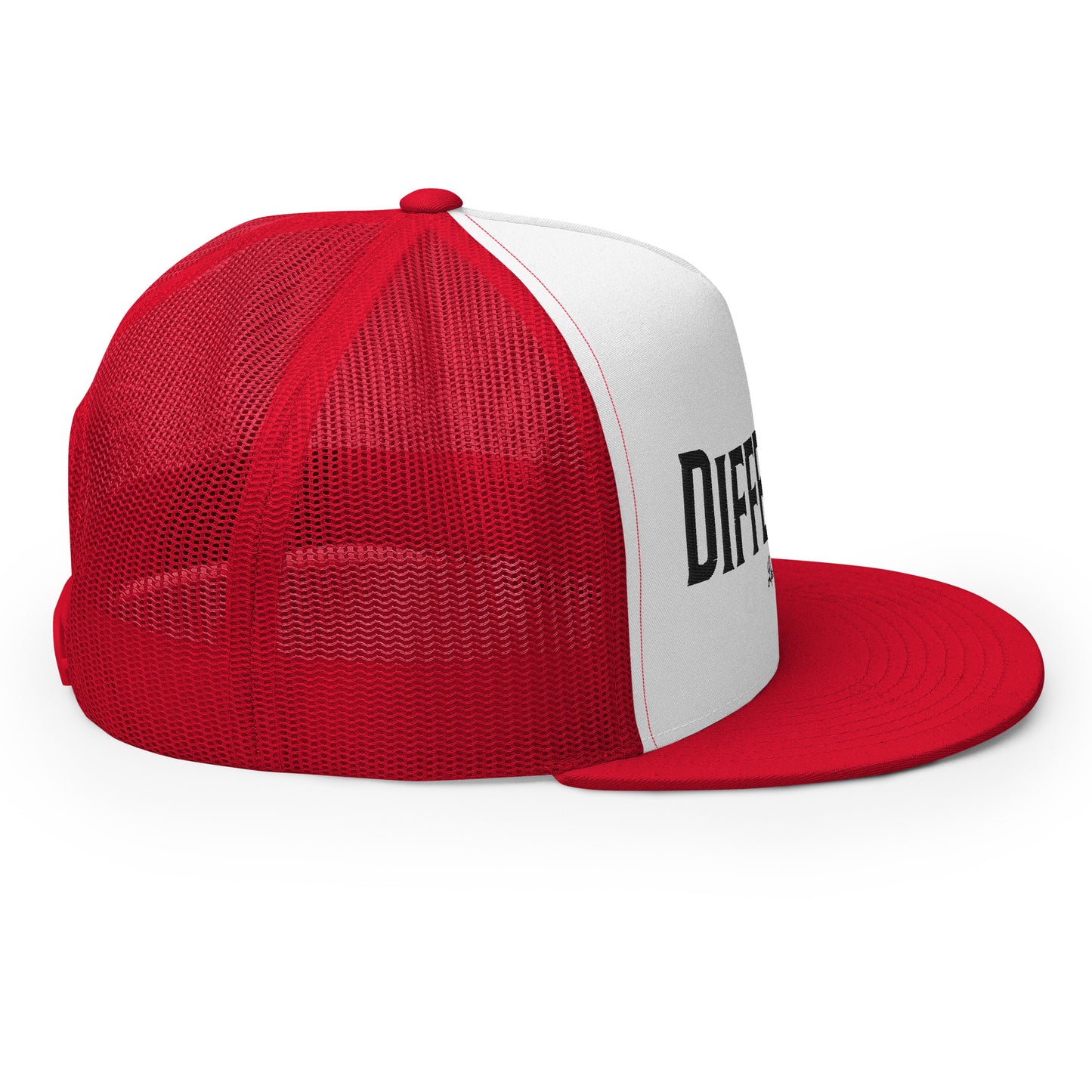 Different Los City Trucker Cap