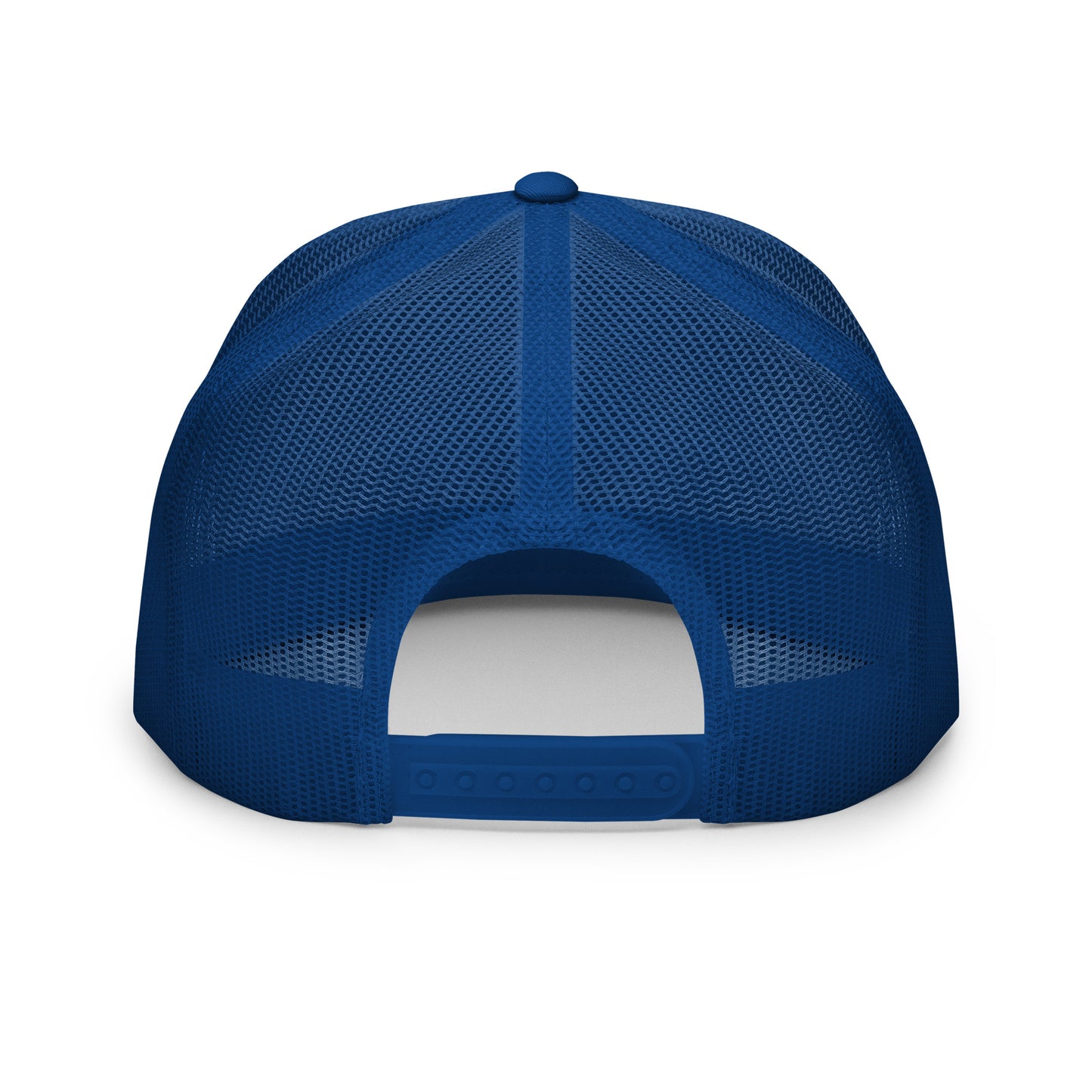 Different Los City Trucker Cap