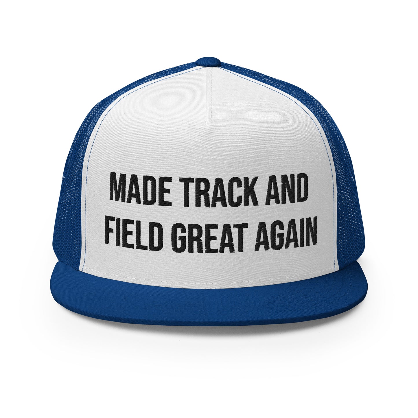 Great Again Trucker Cap
