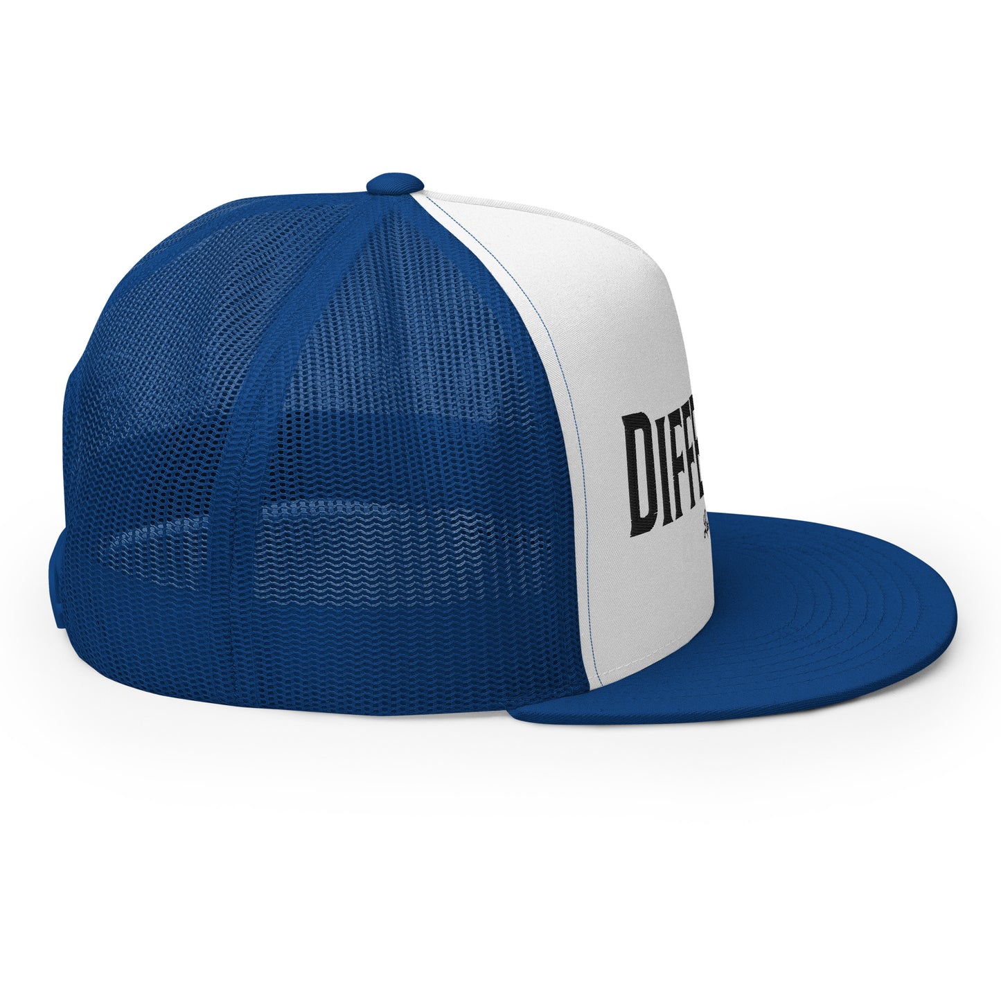 Different Los City Trucker Cap