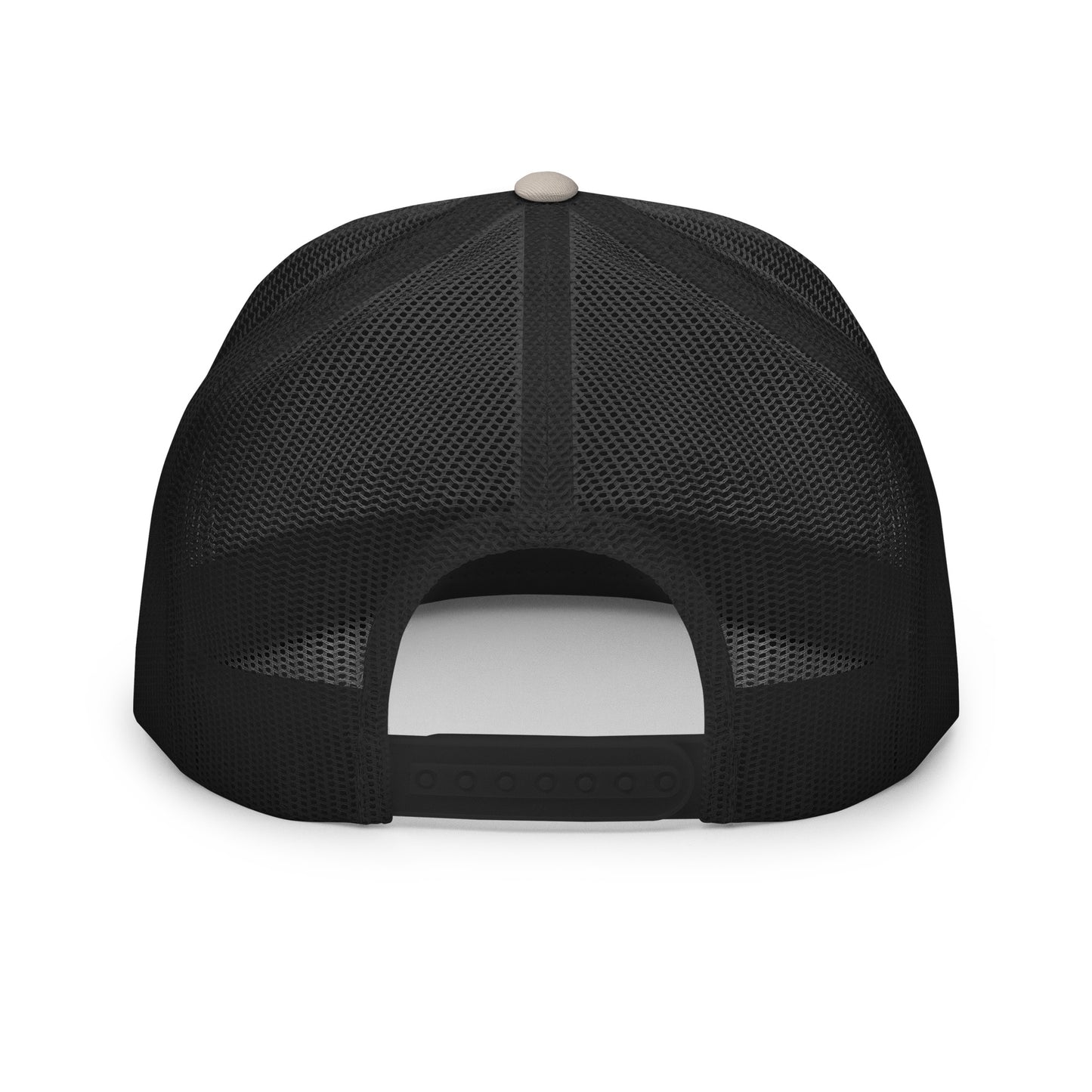 Different Los City Trucker Cap