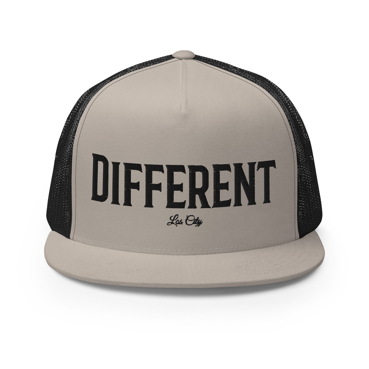 Different Los City Trucker Cap