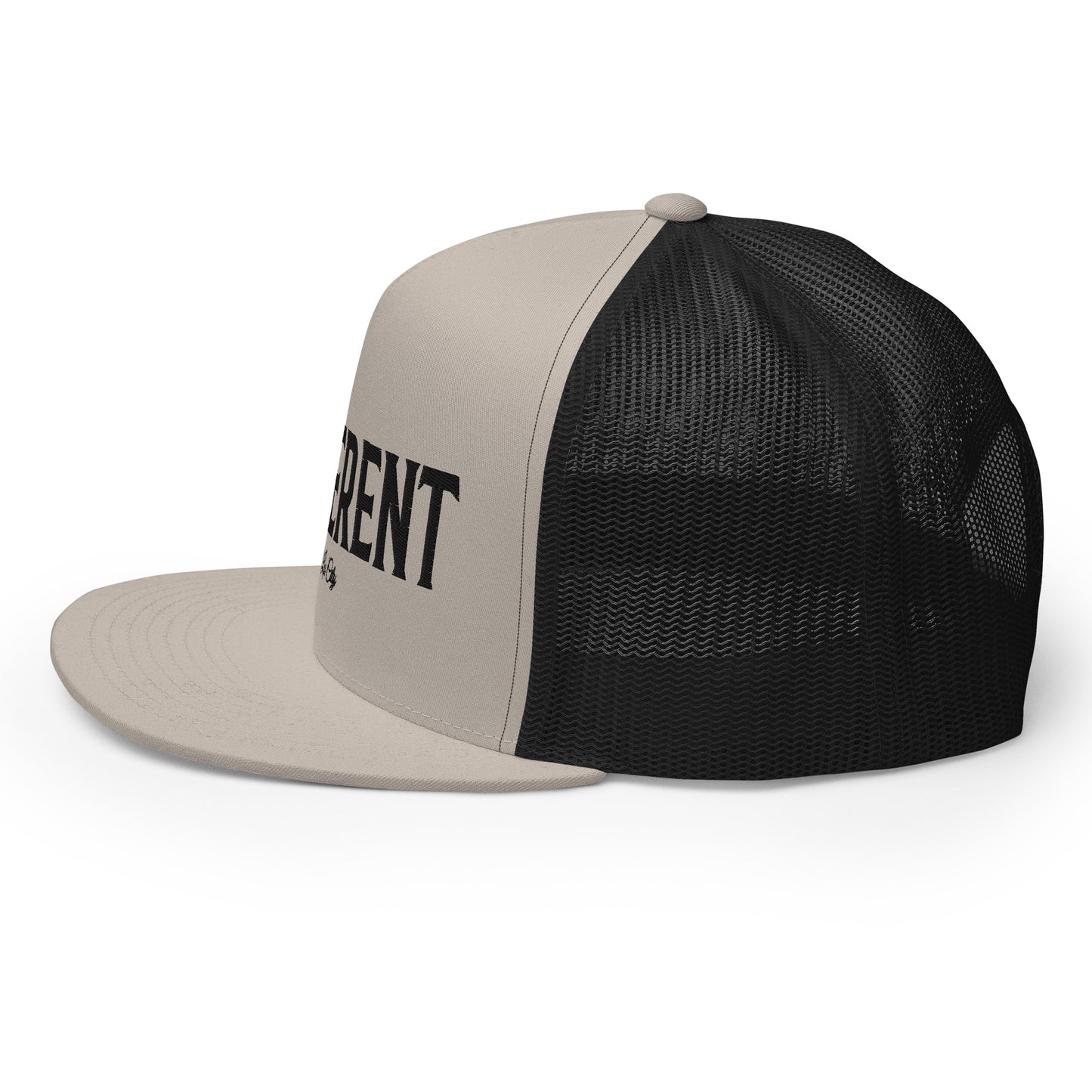 Different Los City Trucker Cap