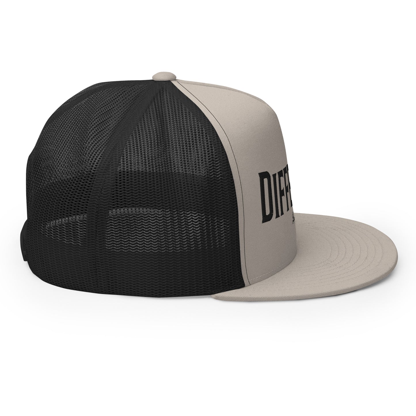 Different Los City Trucker Cap