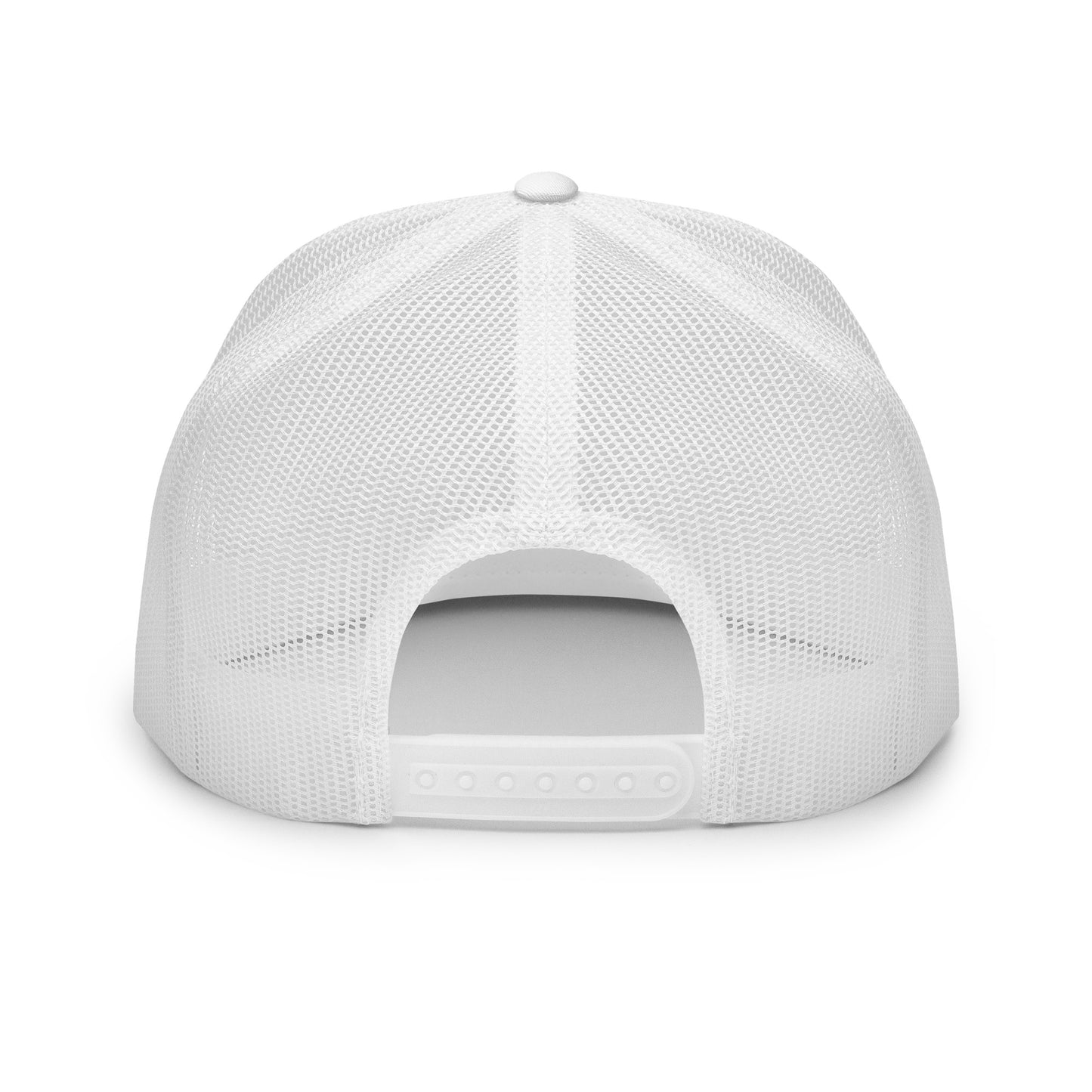 Different Los City Trucker Cap