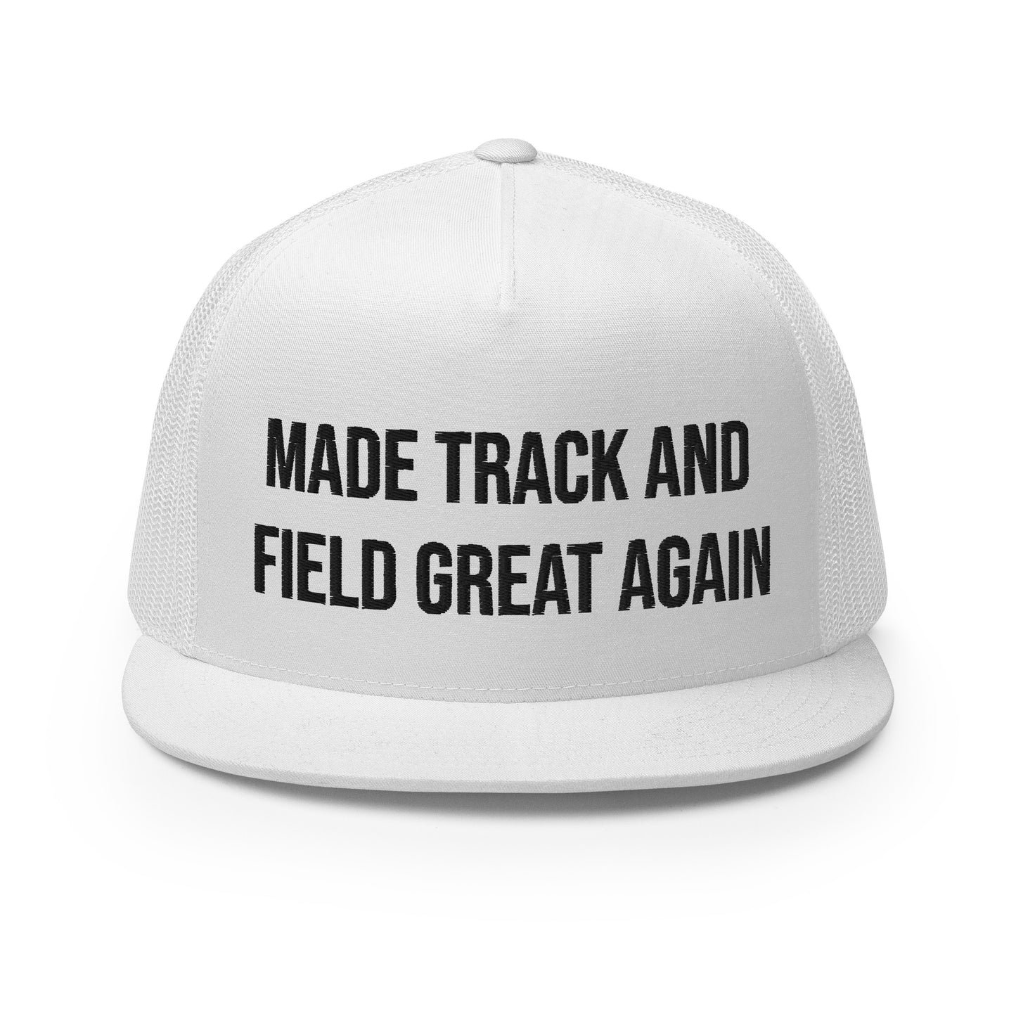 Great Again Trucker Cap