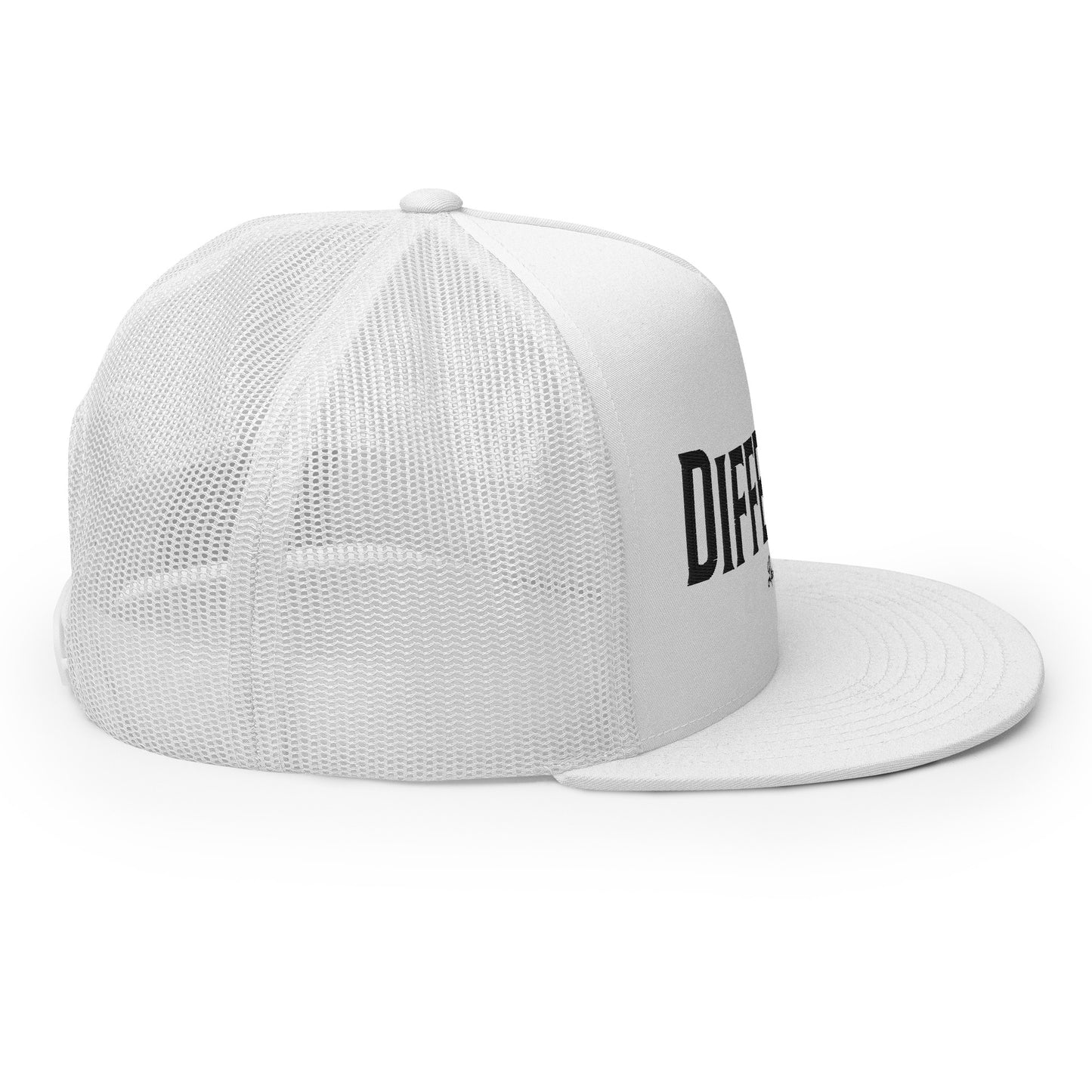 Different Los City Trucker Cap