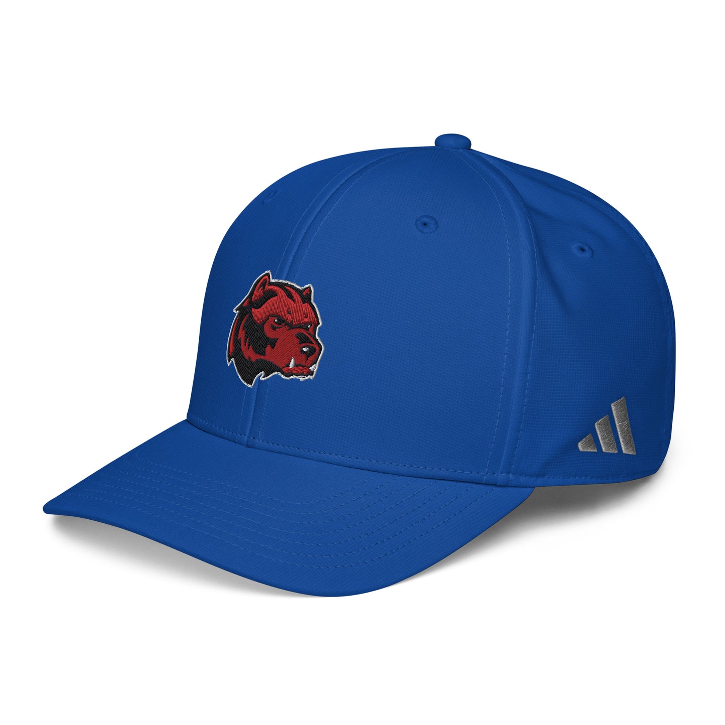 Juan Rico Academy adidas performance cap