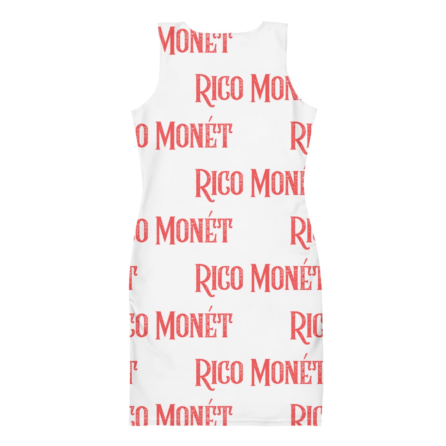 Rico Monét Bodycon dress