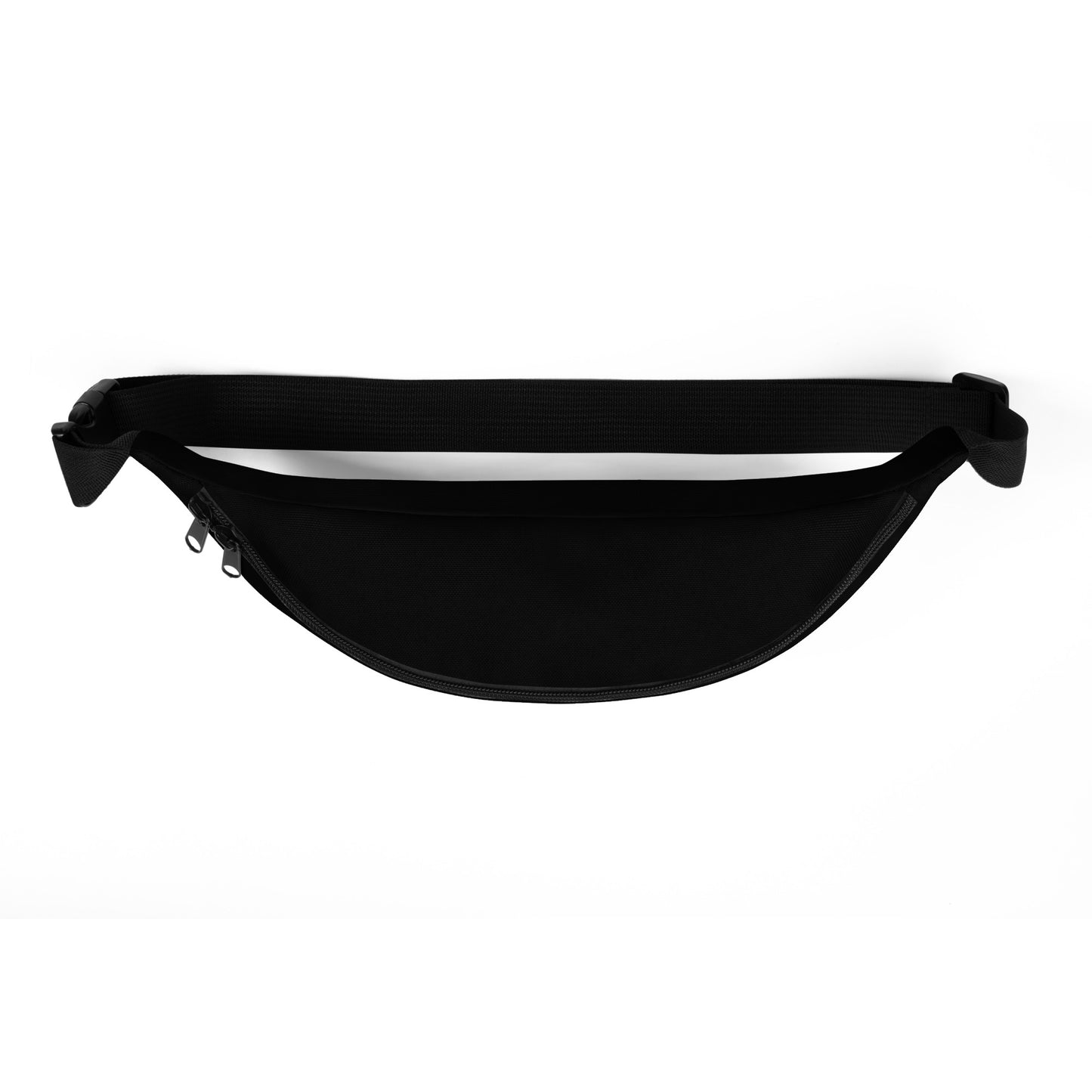 Juan Rico Academy Fanny Pack