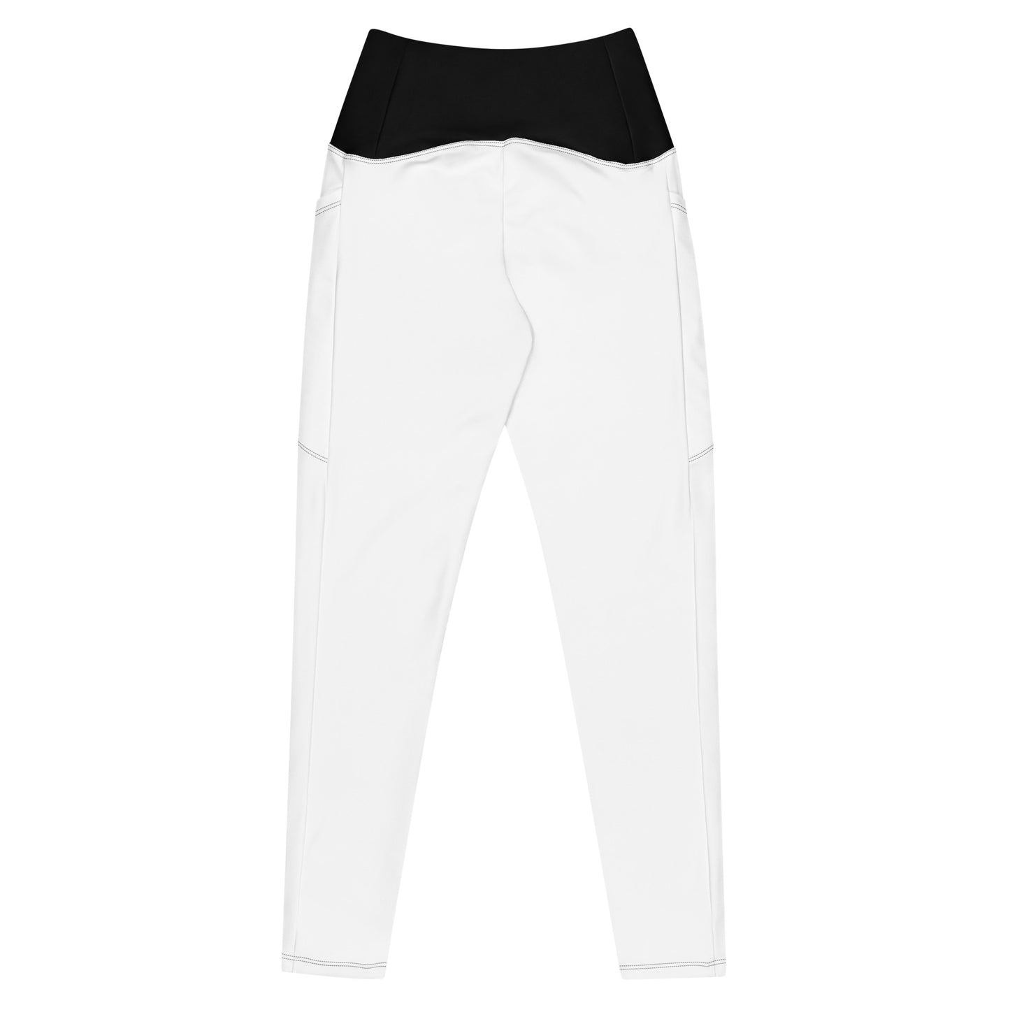 Los City Leggings with pockets