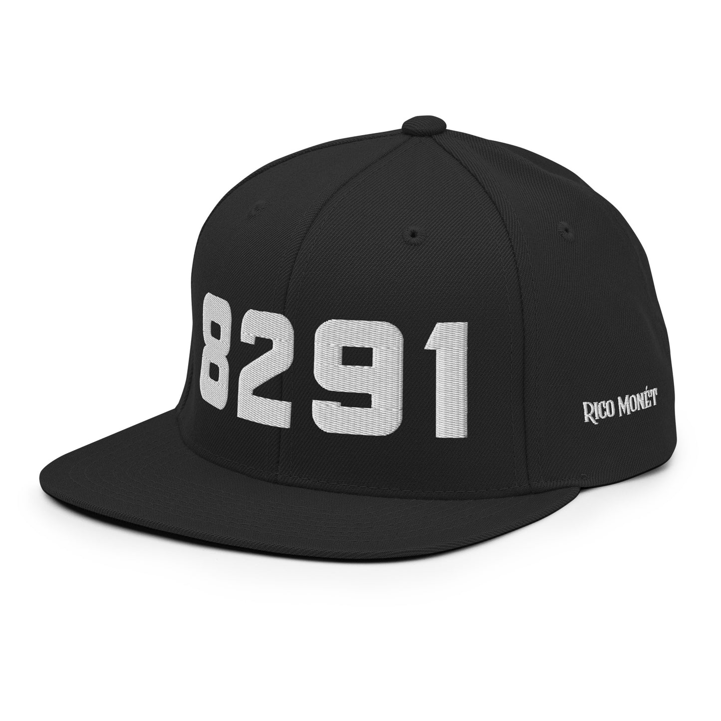 Rico Monét Snapback Hat
