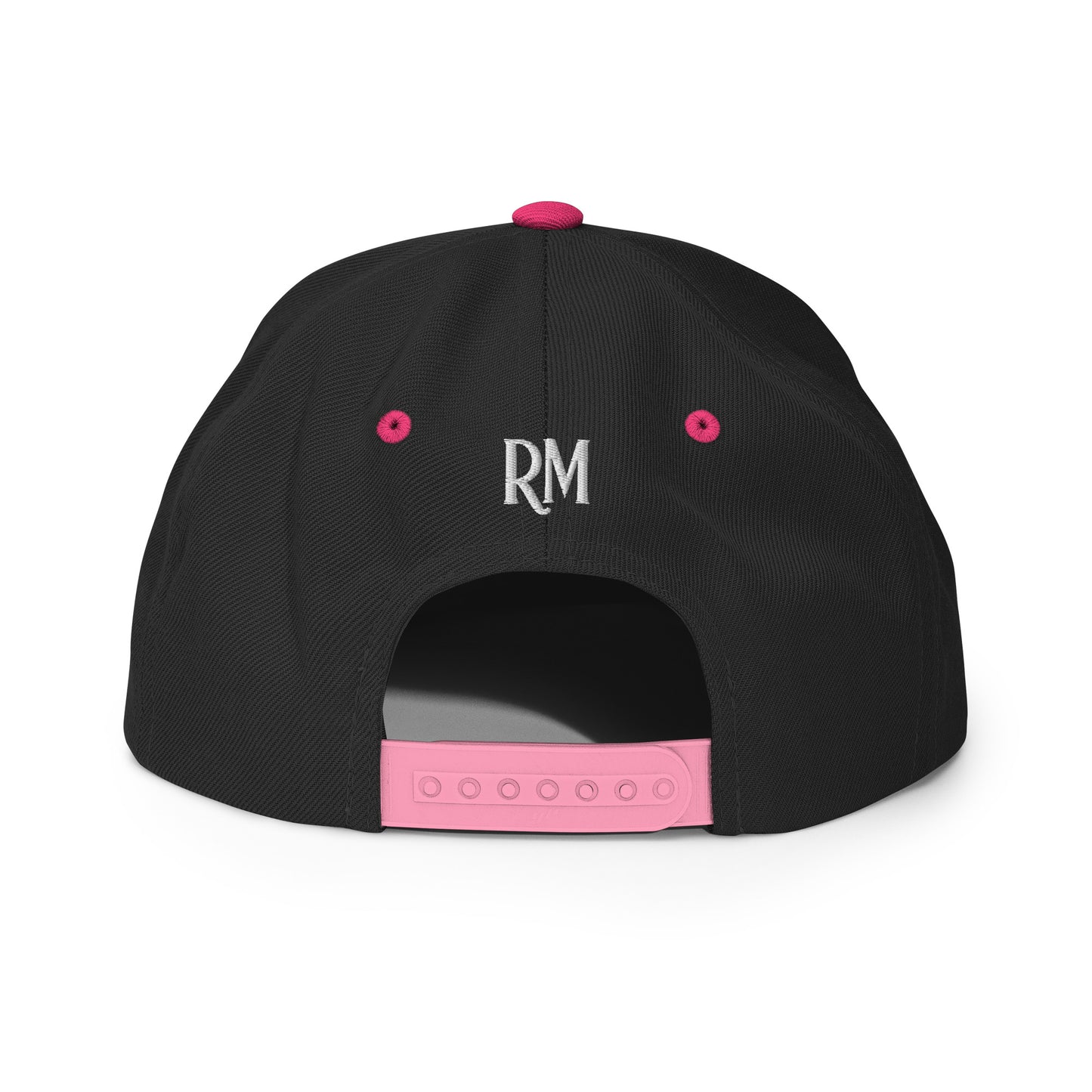 Rico Monét Snapback Hat