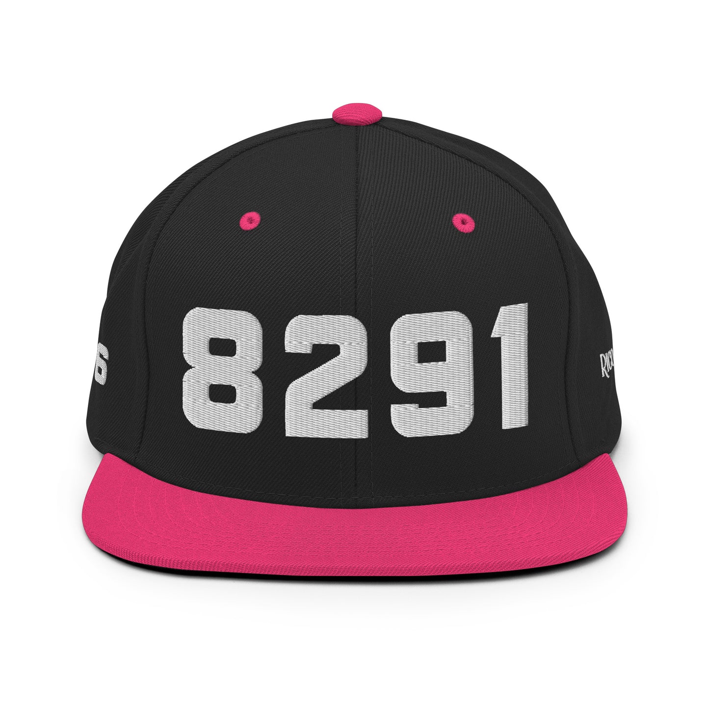 Rico Monét Snapback Hat