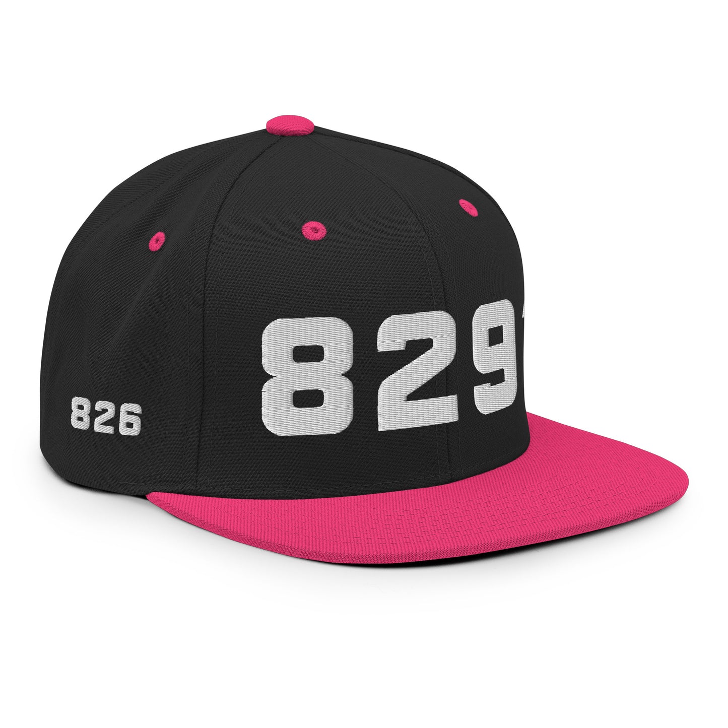Rico Monét Snapback Hat